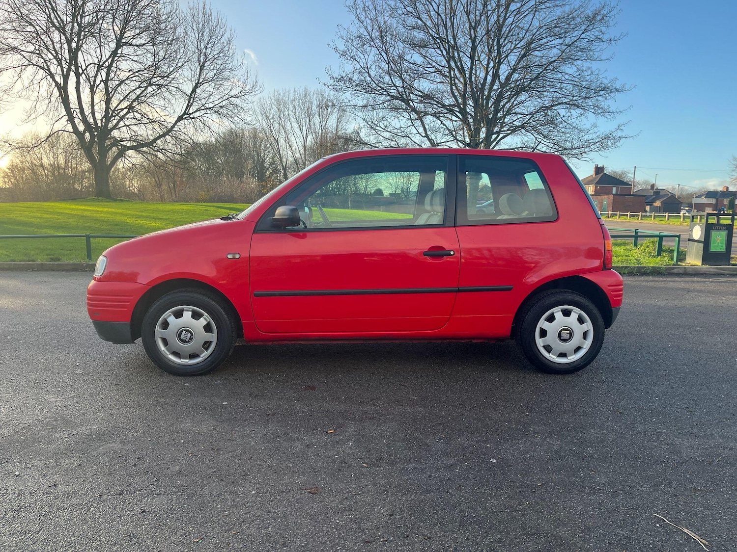 Used SEAT Arosa 1997 for sale - 76915220: Photo 6