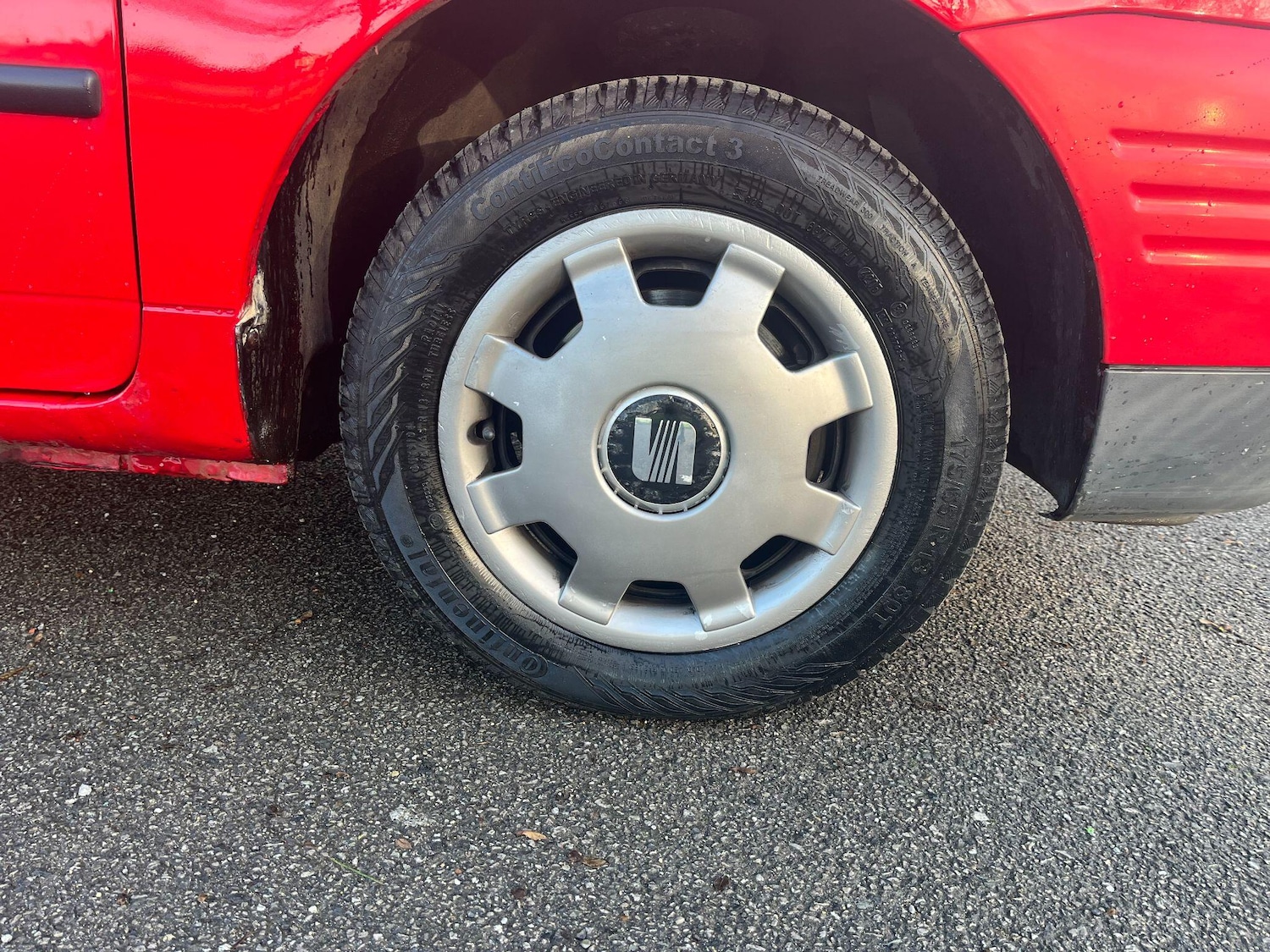 Used SEAT Arosa 1997 for sale - 76915220: Photo 9