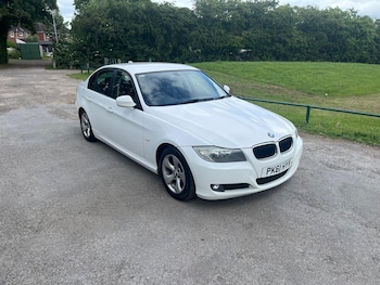Used BMW 3 Series 2011 for sale - 78802915: Photo