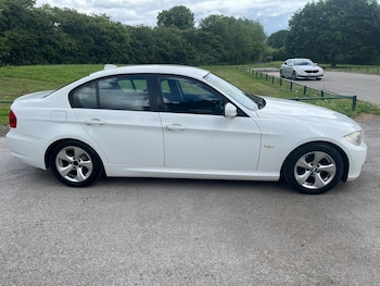Used BMW 3 Series 2011 for sale - 78802915: Photo