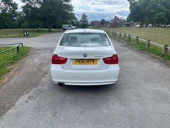 Used BMW 3 Series 2011 for sale - 78802915: Photo
