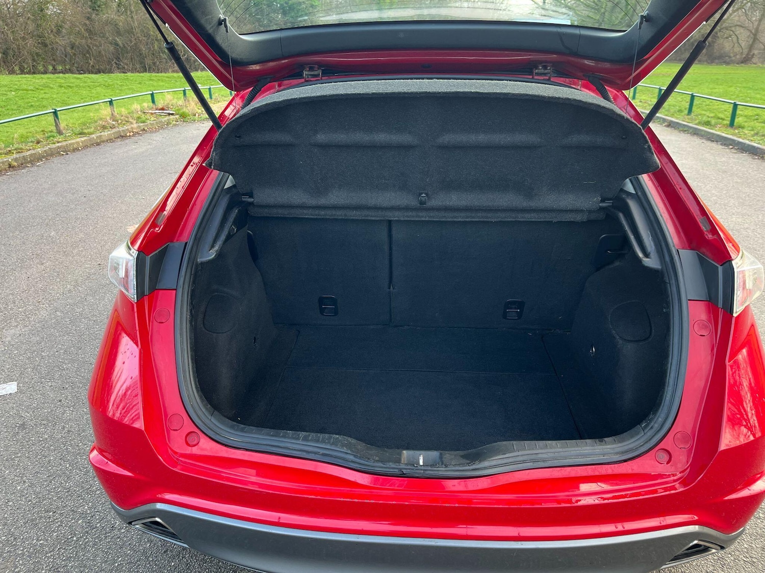 Used Honda Civic 2011 for sale - 77224109: Photo 10