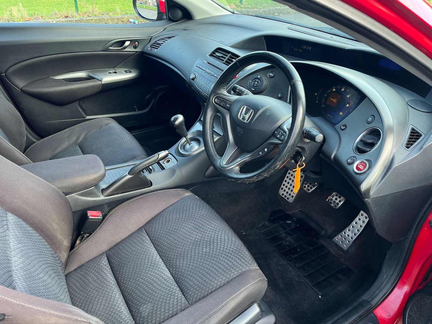 Used Honda Civic 2011 for sale - 77224109: Photo 11