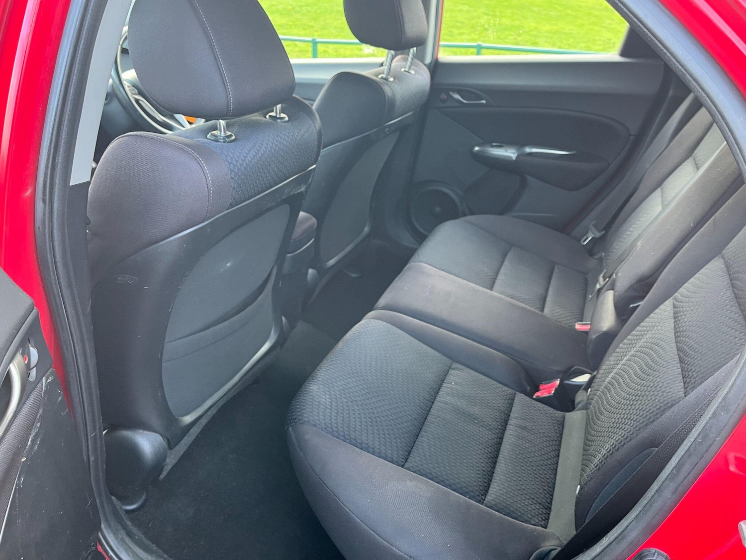 Used Honda Civic 2011 for sale - 77224109: Photo 13