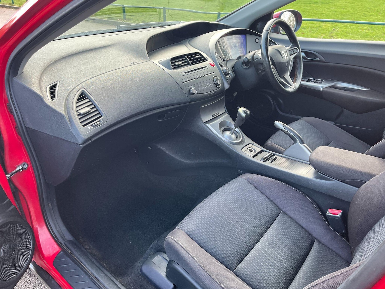 Used Honda Civic 2011 for sale - 77224109: Photo 14