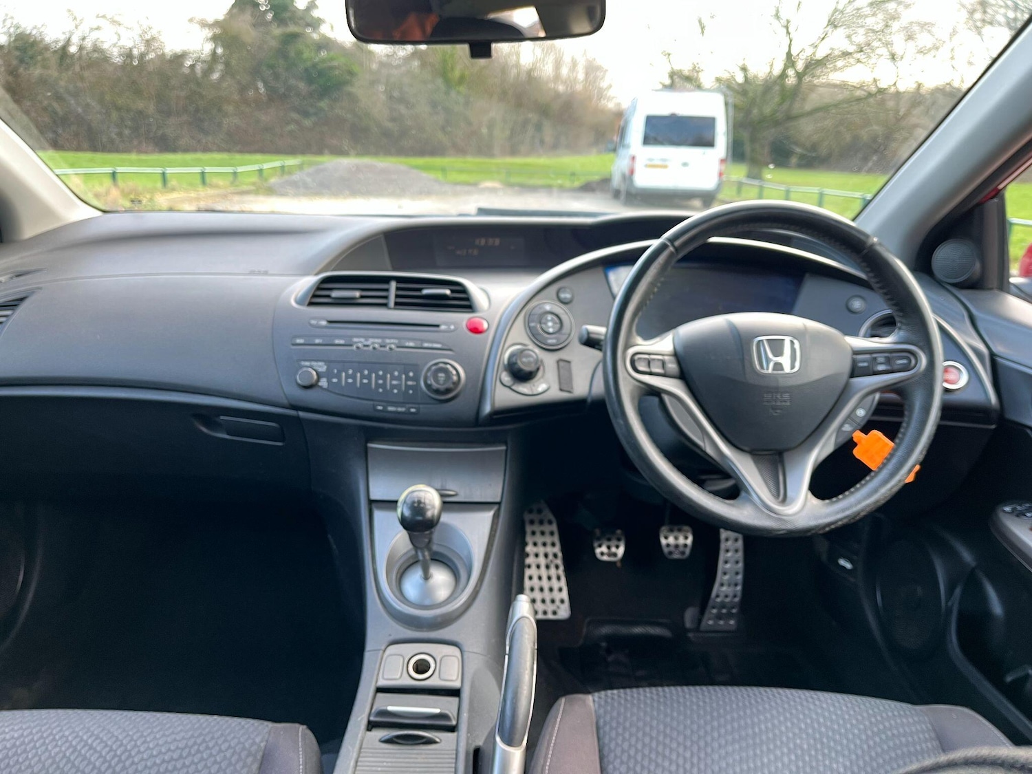 Used Honda Civic 2011 for sale - 77224109: Photo 15