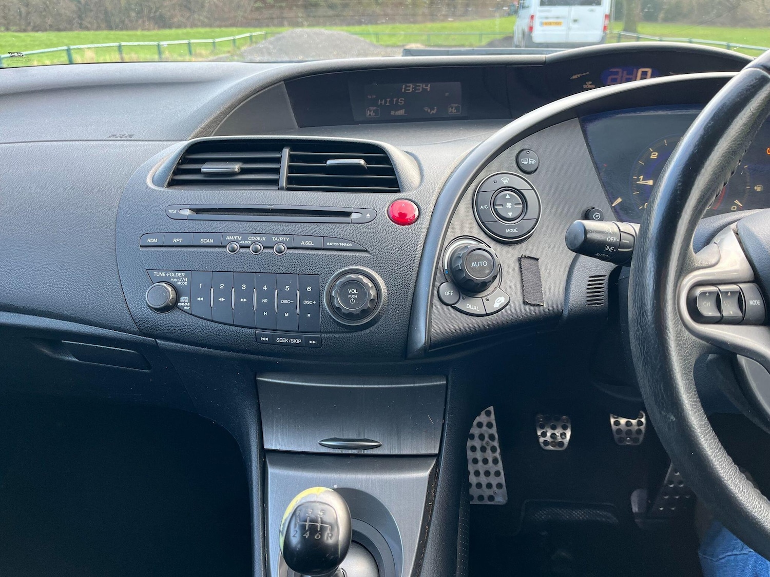 Used Honda Civic 2011 for sale - 77224109: Photo 19