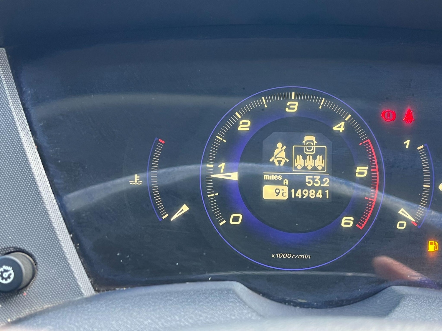 Used Honda Civic 2011 for sale - 77224109: Photo 21