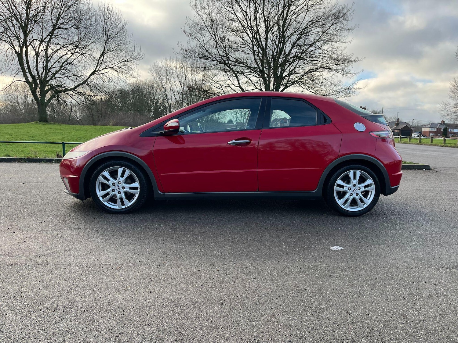 Used Honda Civic 2011 for sale - 77224109: Photo 6