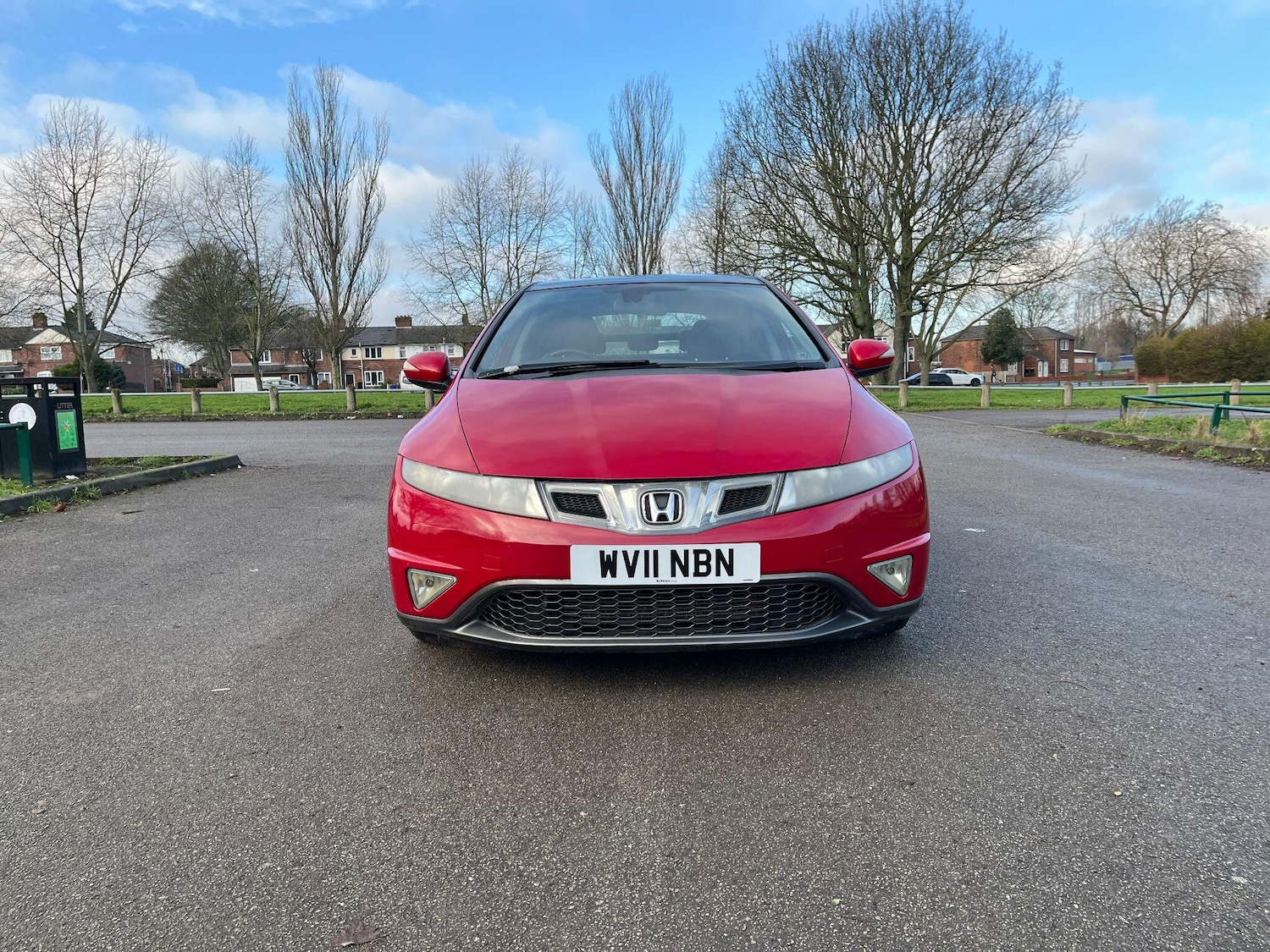 Used Honda Civic 2011 for sale - 77224109: Photo 8