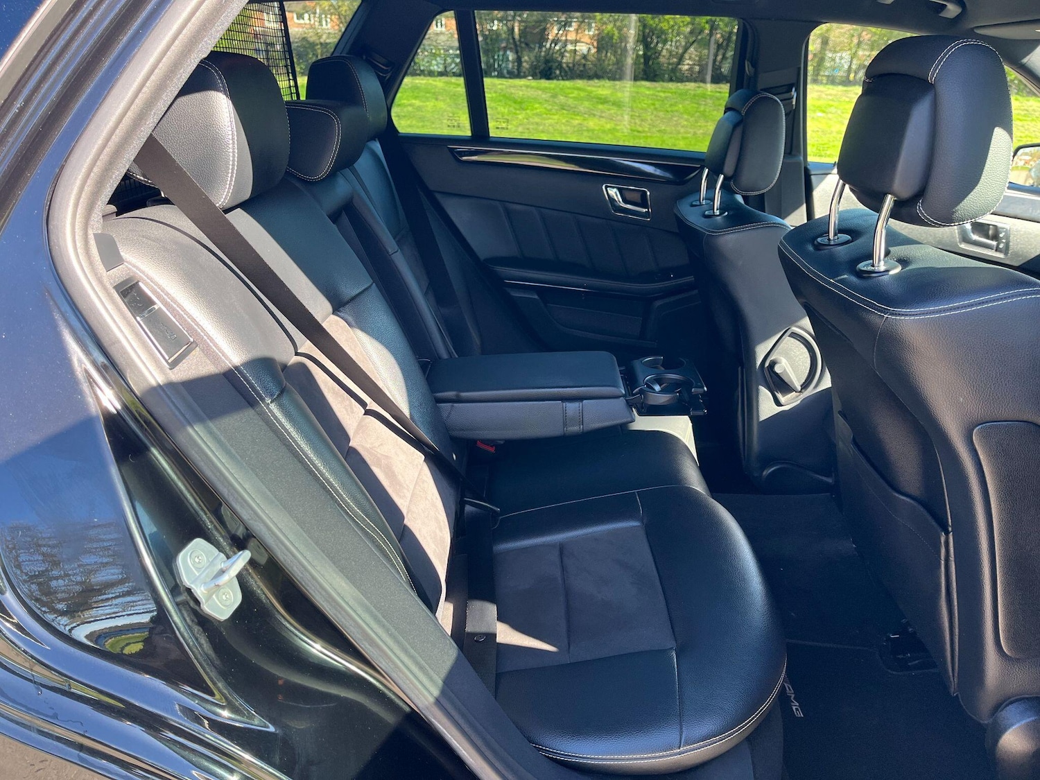 Used Mercedes-Benz E Class 2011 for sale - 78036951: Photo 15