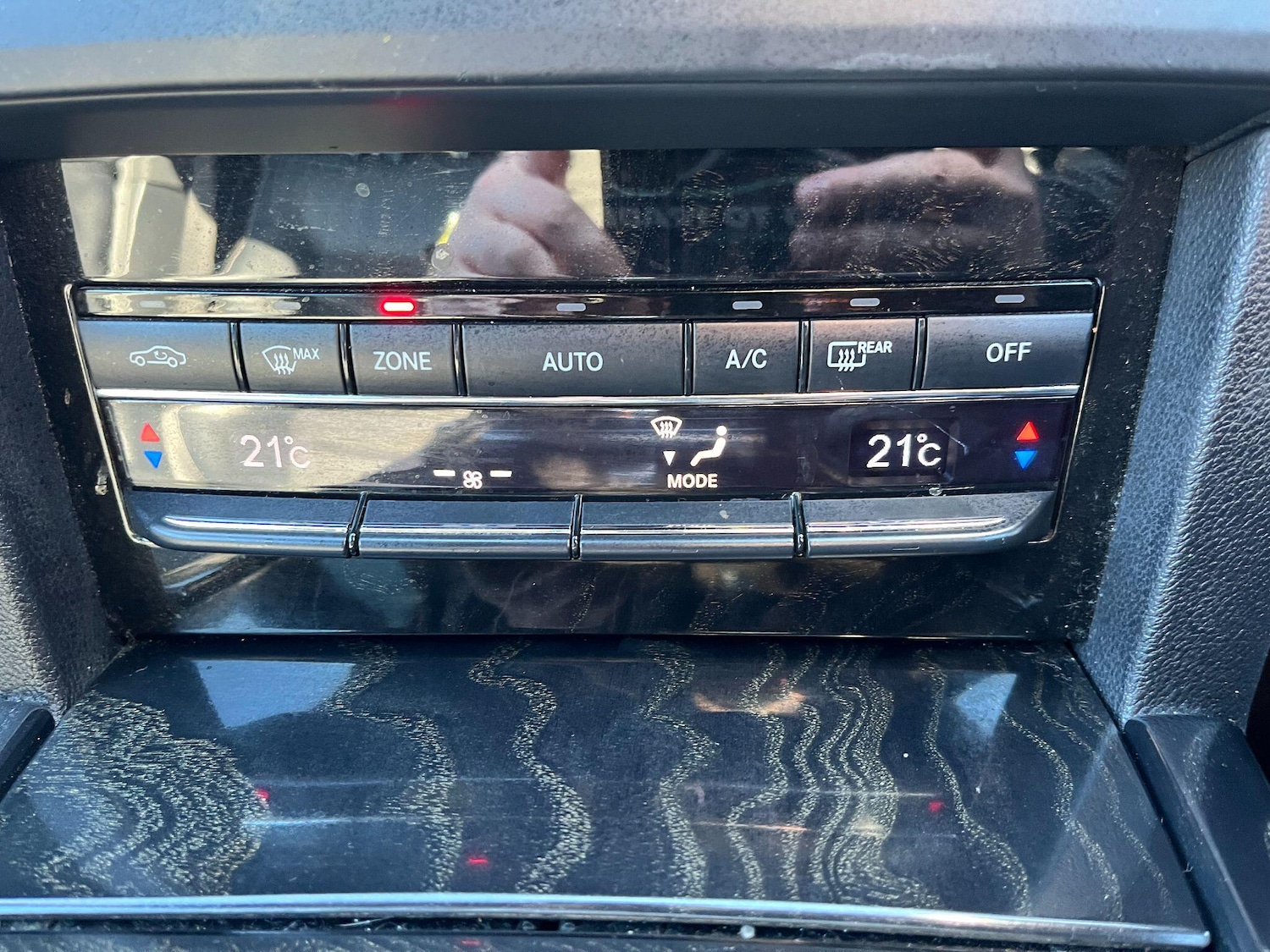 Used Mercedes-Benz E Class 2011 for sale - 78036951: Photo 27