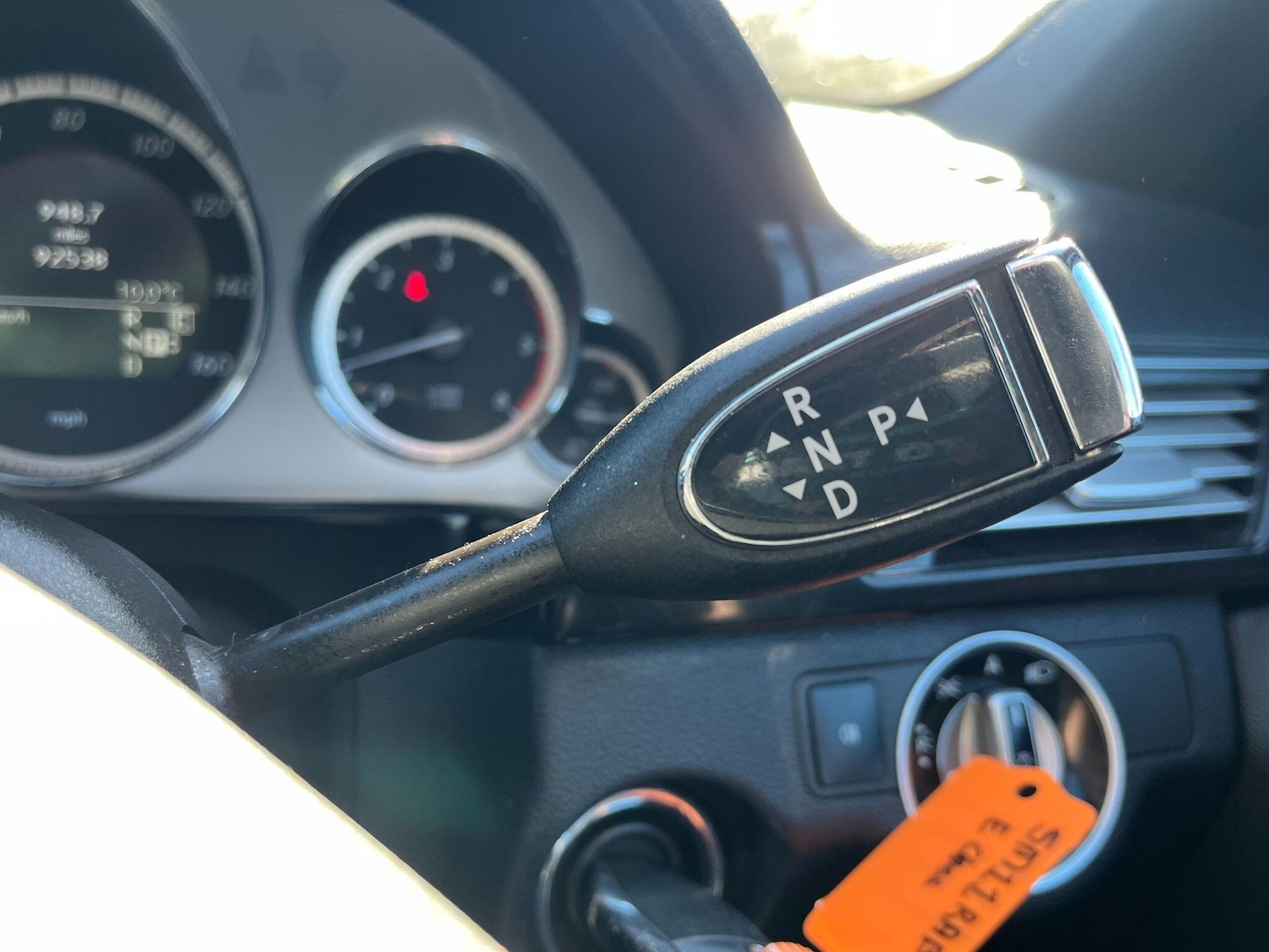 Used Mercedes-Benz E Class 2011 for sale - 78036951: Photo 33