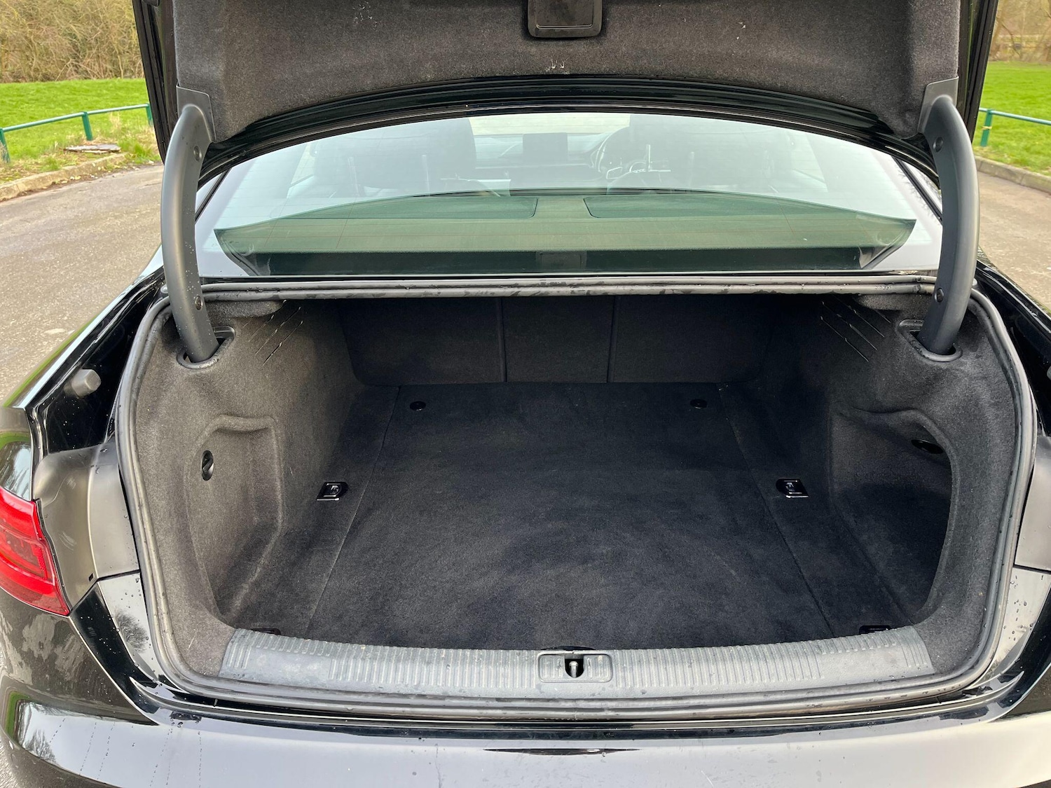 Used Audi A4 2016 for sale - 77560770: Photo 10