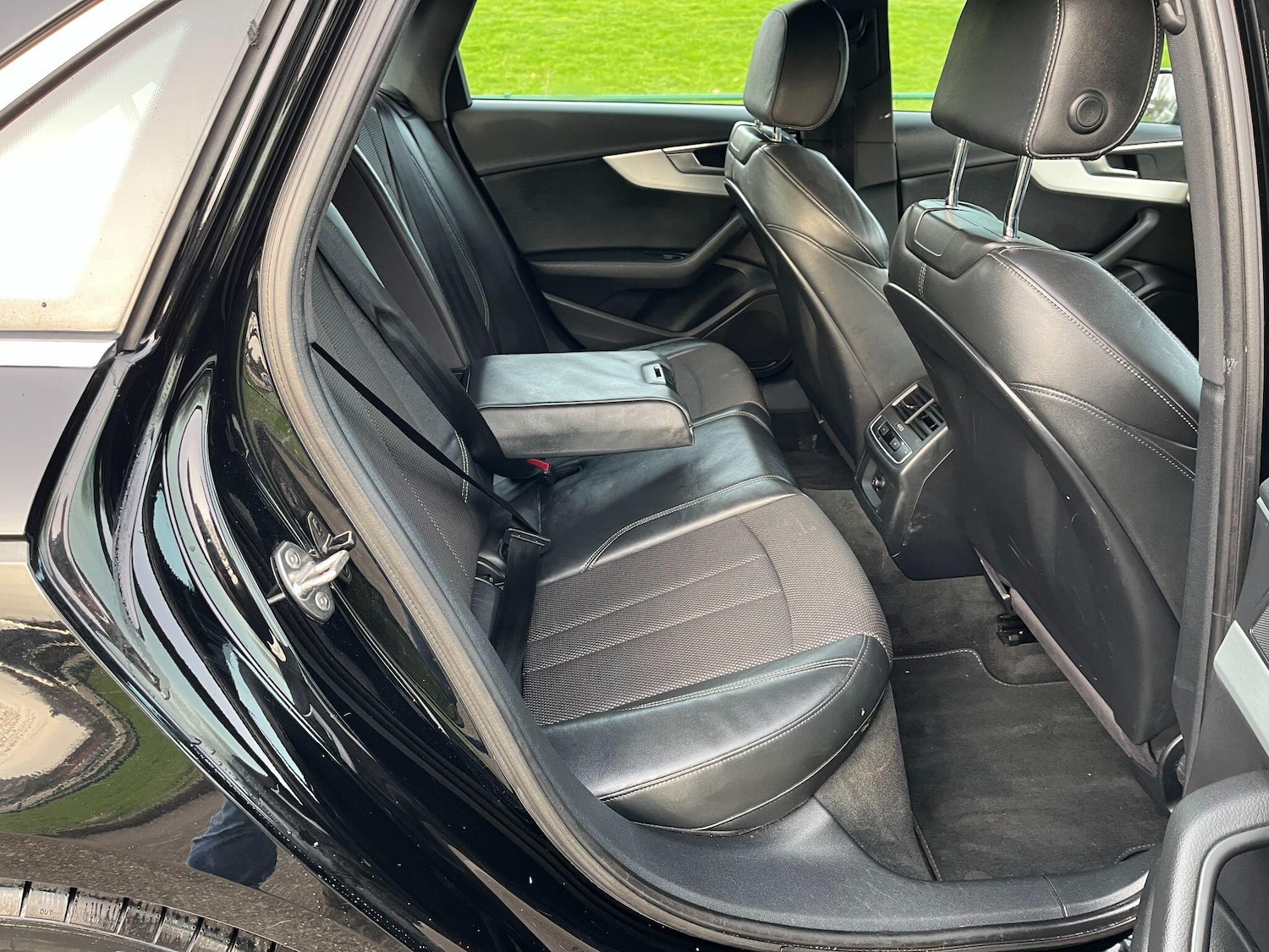 Used Audi A4 2016 for sale - 77560770: Photo 12