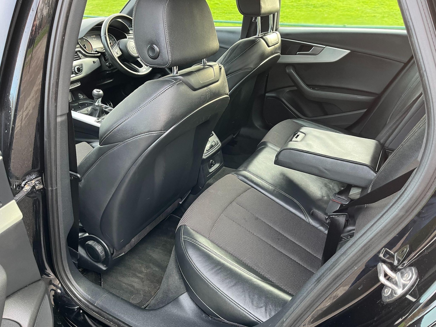 Used Audi A4 2016 for sale - 77560770: Photo 13