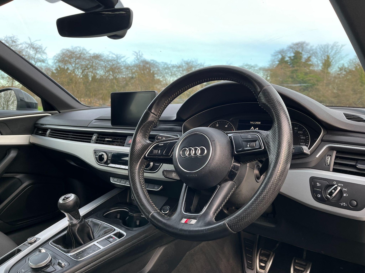 Used Audi A4 2016 for sale - 77560770: Photo 20