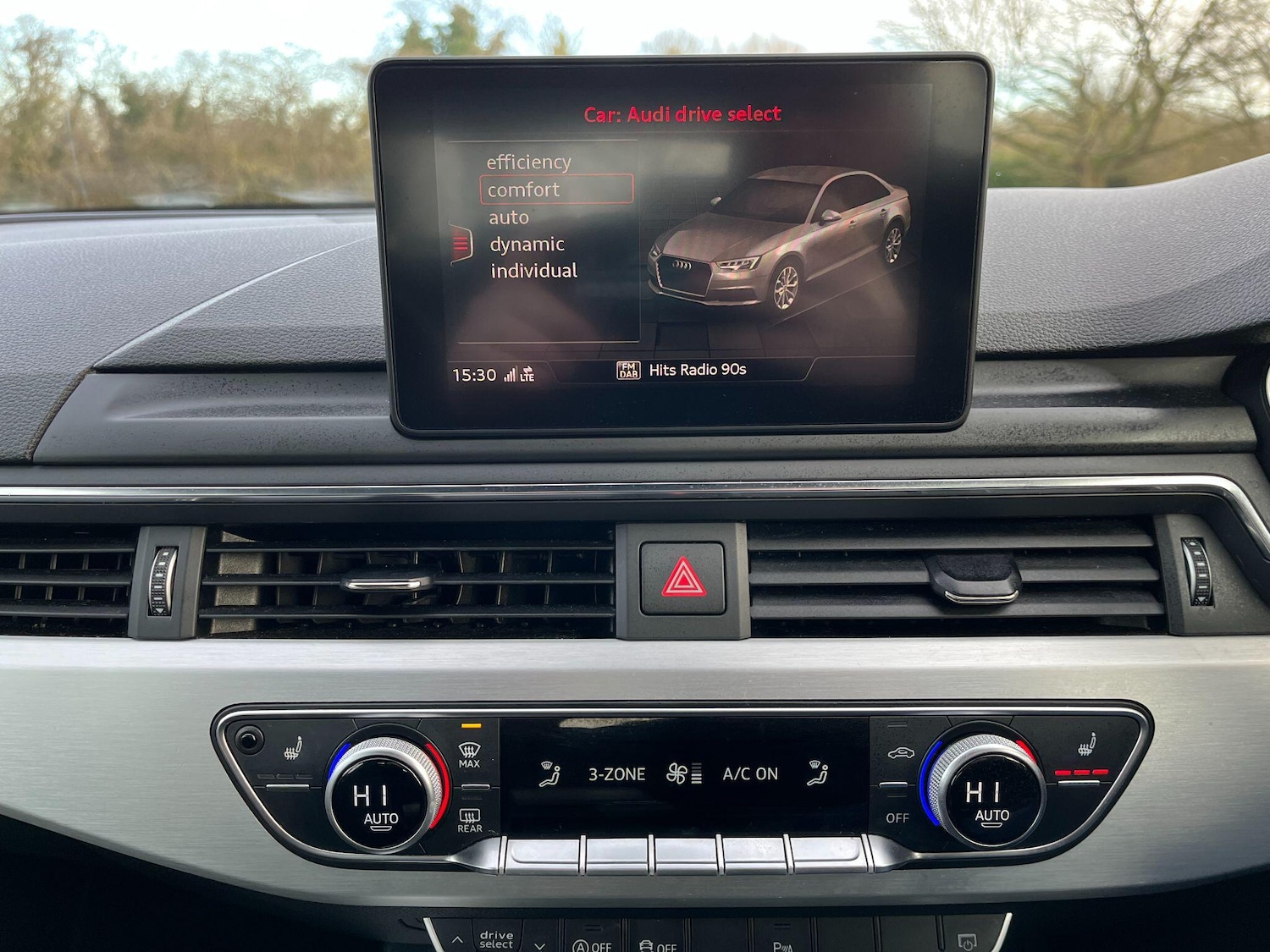 Used Audi A4 2016 for sale - 77560770: Photo 21