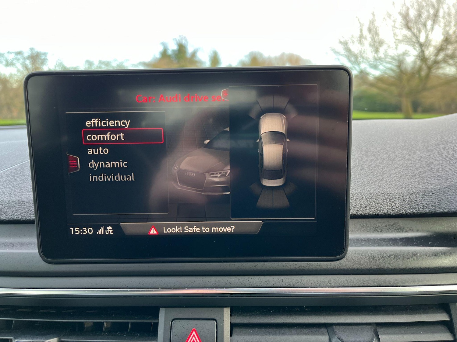 Used Audi A4 2016 for sale - 77560770: Photo 22