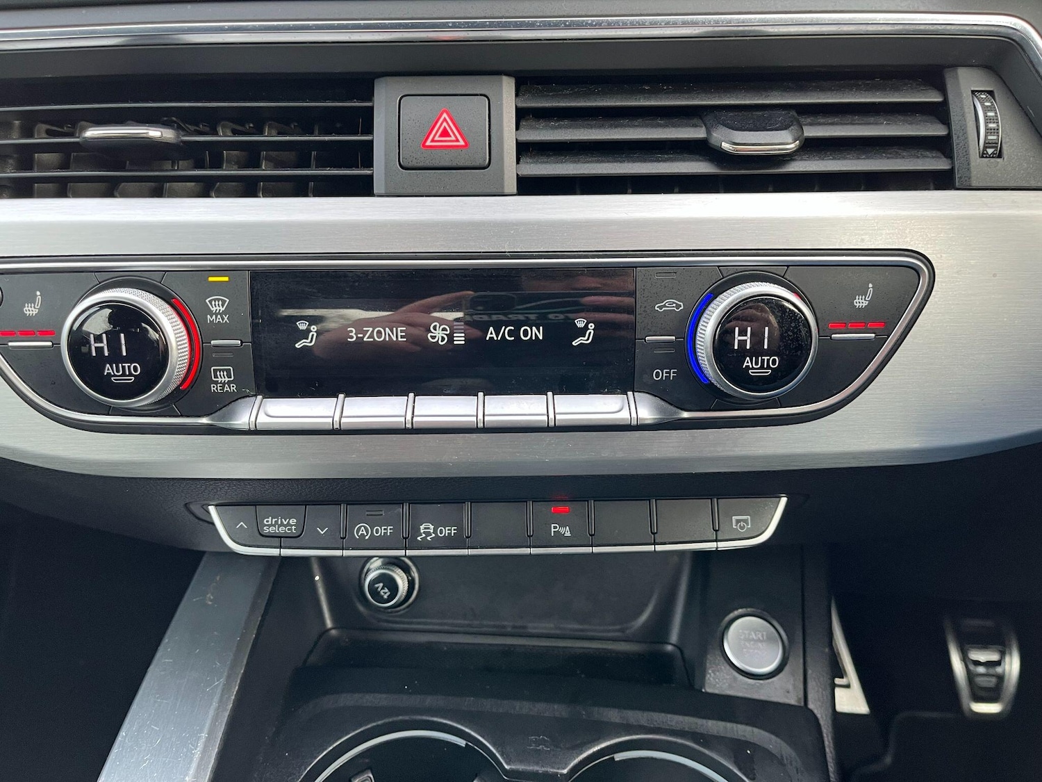 Used Audi A4 2016 for sale - 77560770: Photo 23