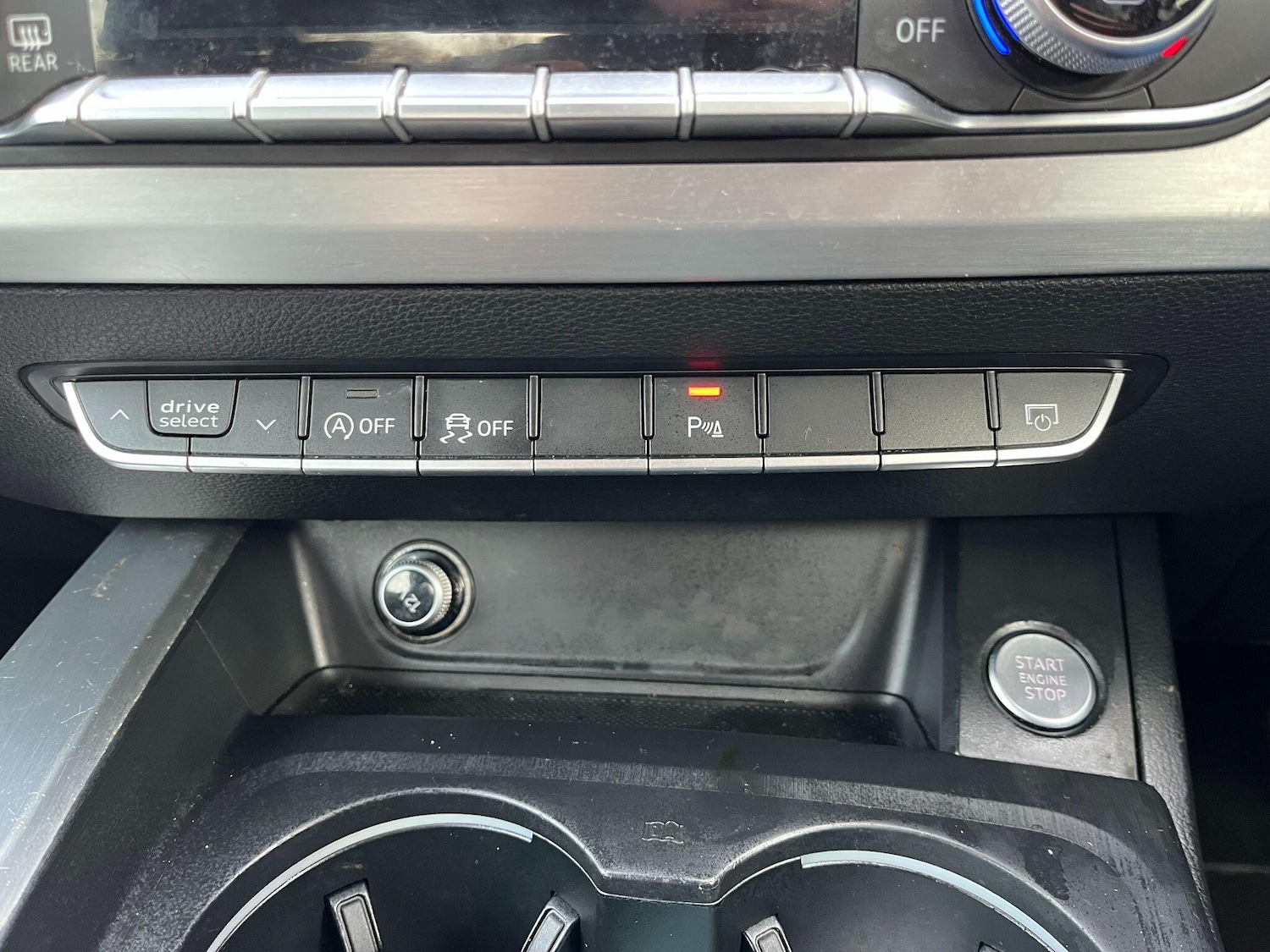 Used Audi A4 2016 for sale - 77560770: Photo 24