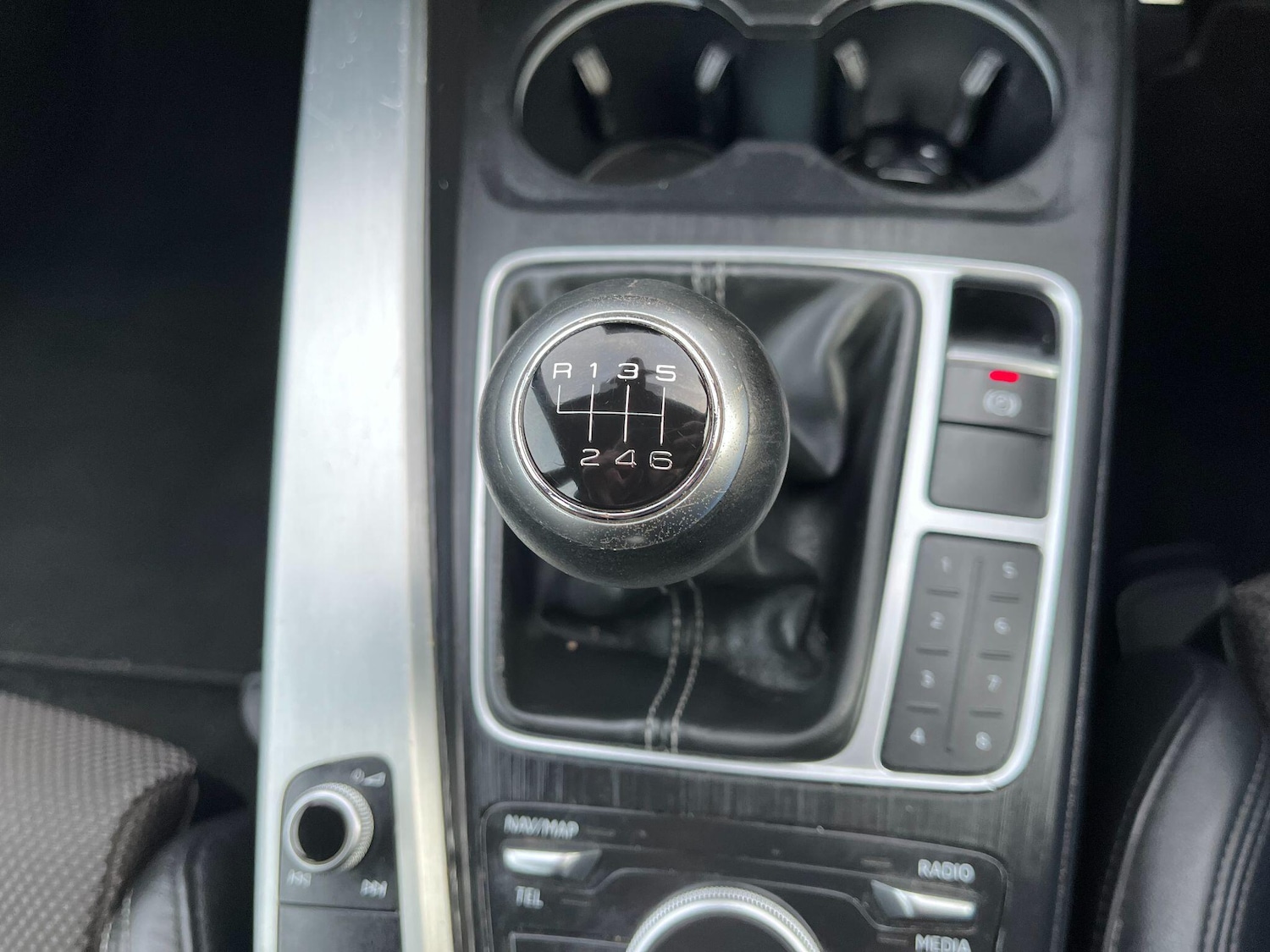 Used Audi A4 2016 for sale - 77560770: Photo 25