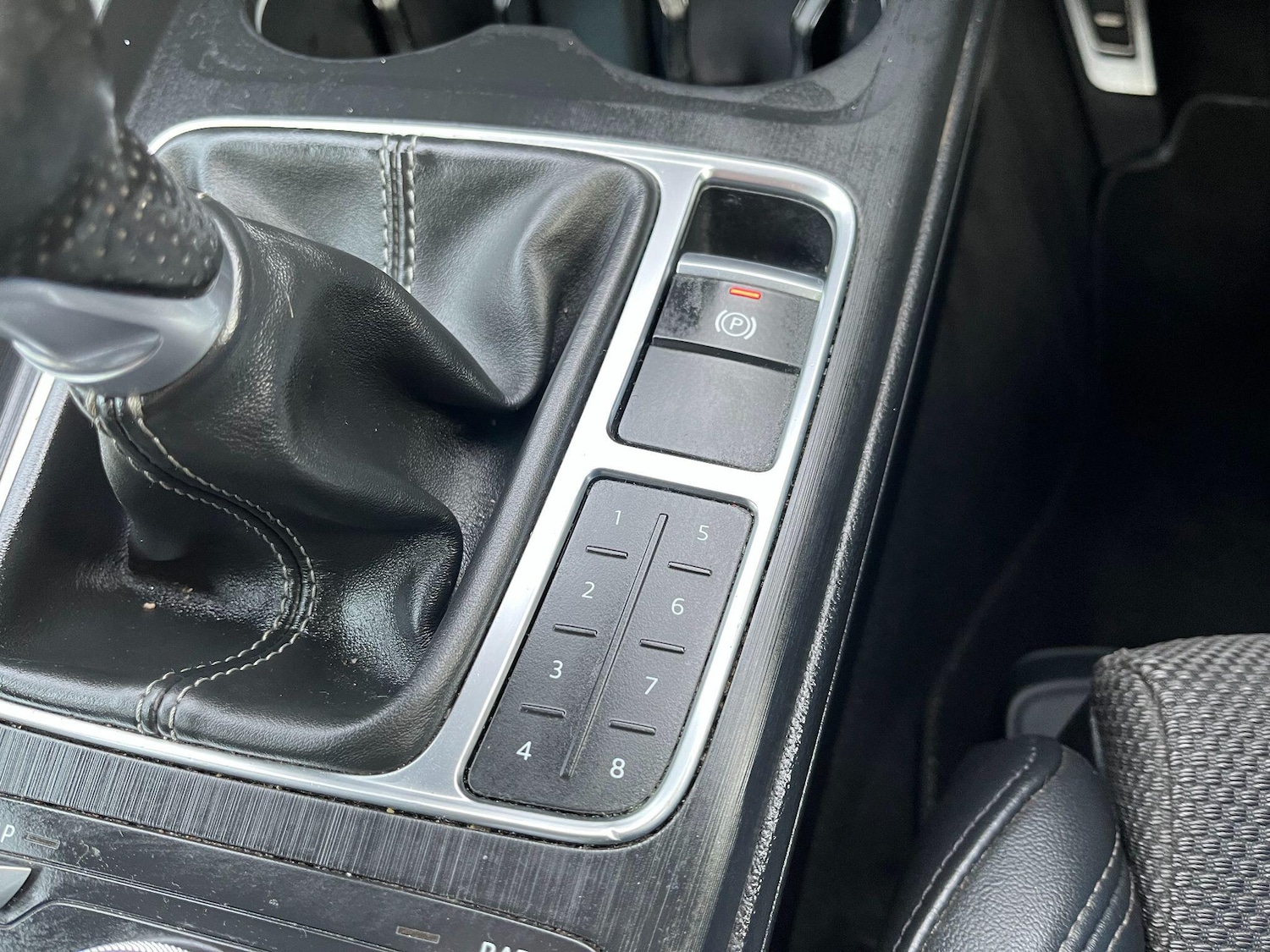 Used Audi A4 2016 for sale - 77560770: Photo 26