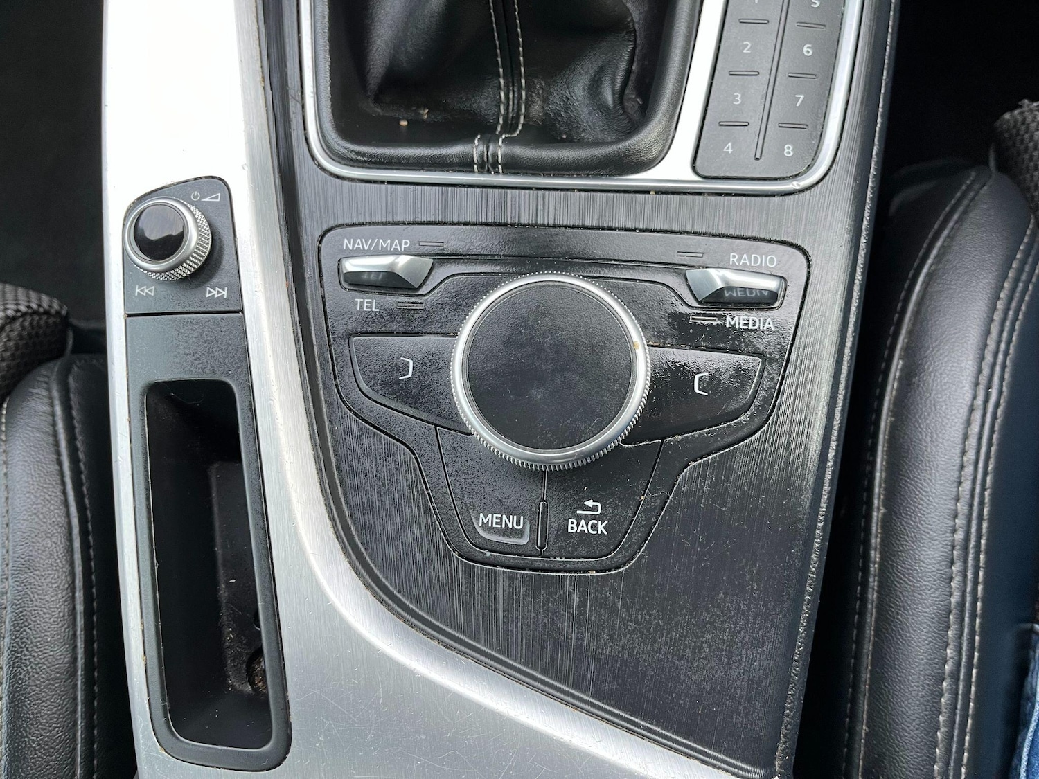 Used Audi A4 2016 for sale - 77560770: Photo 27