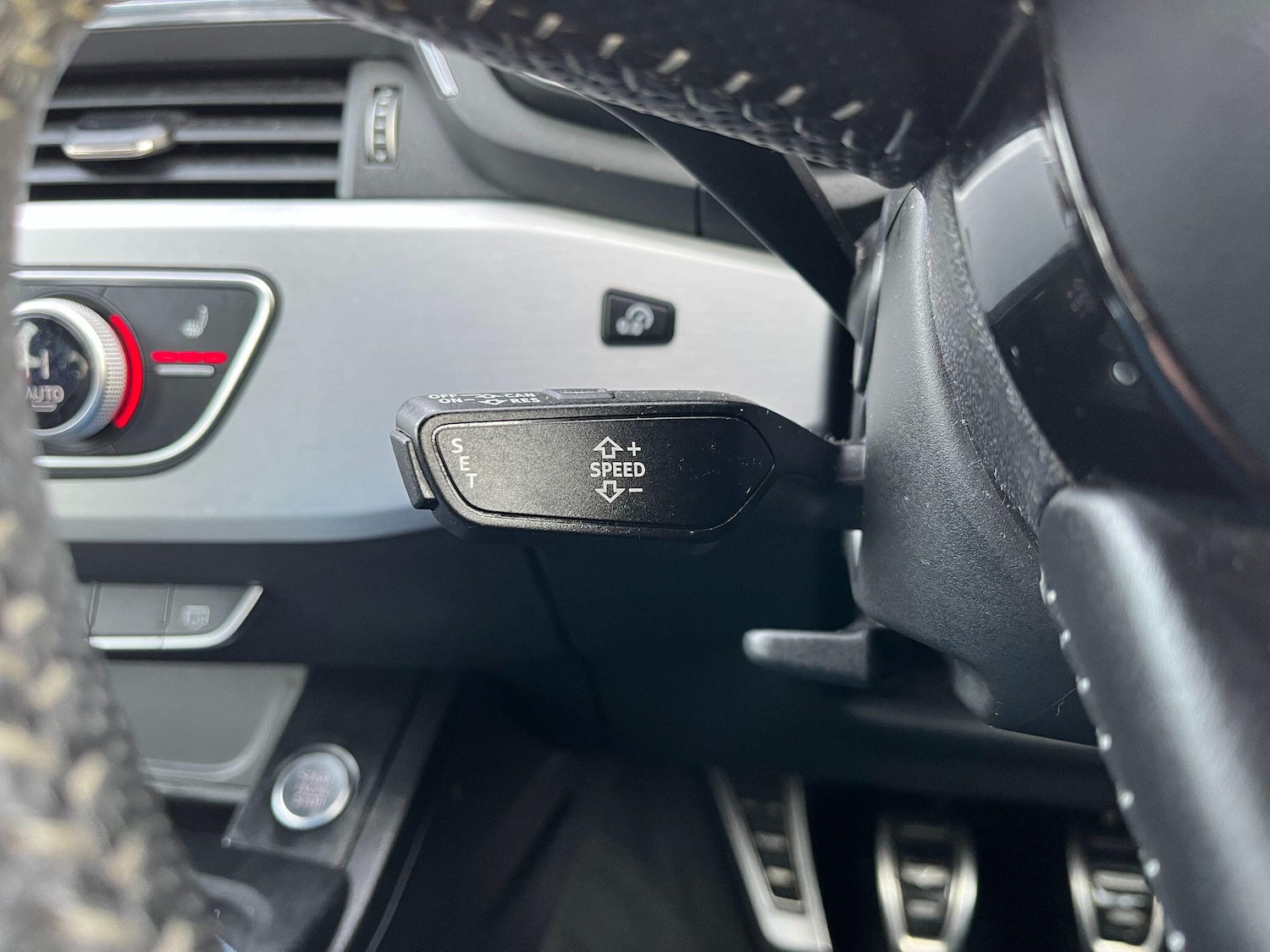 Used Audi A4 2016 for sale - 77560770: Photo 28