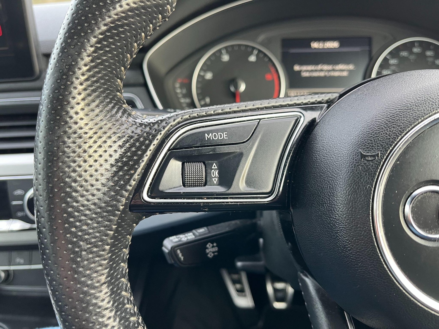 Used Audi A4 2016 for sale - 77560770: Photo 29