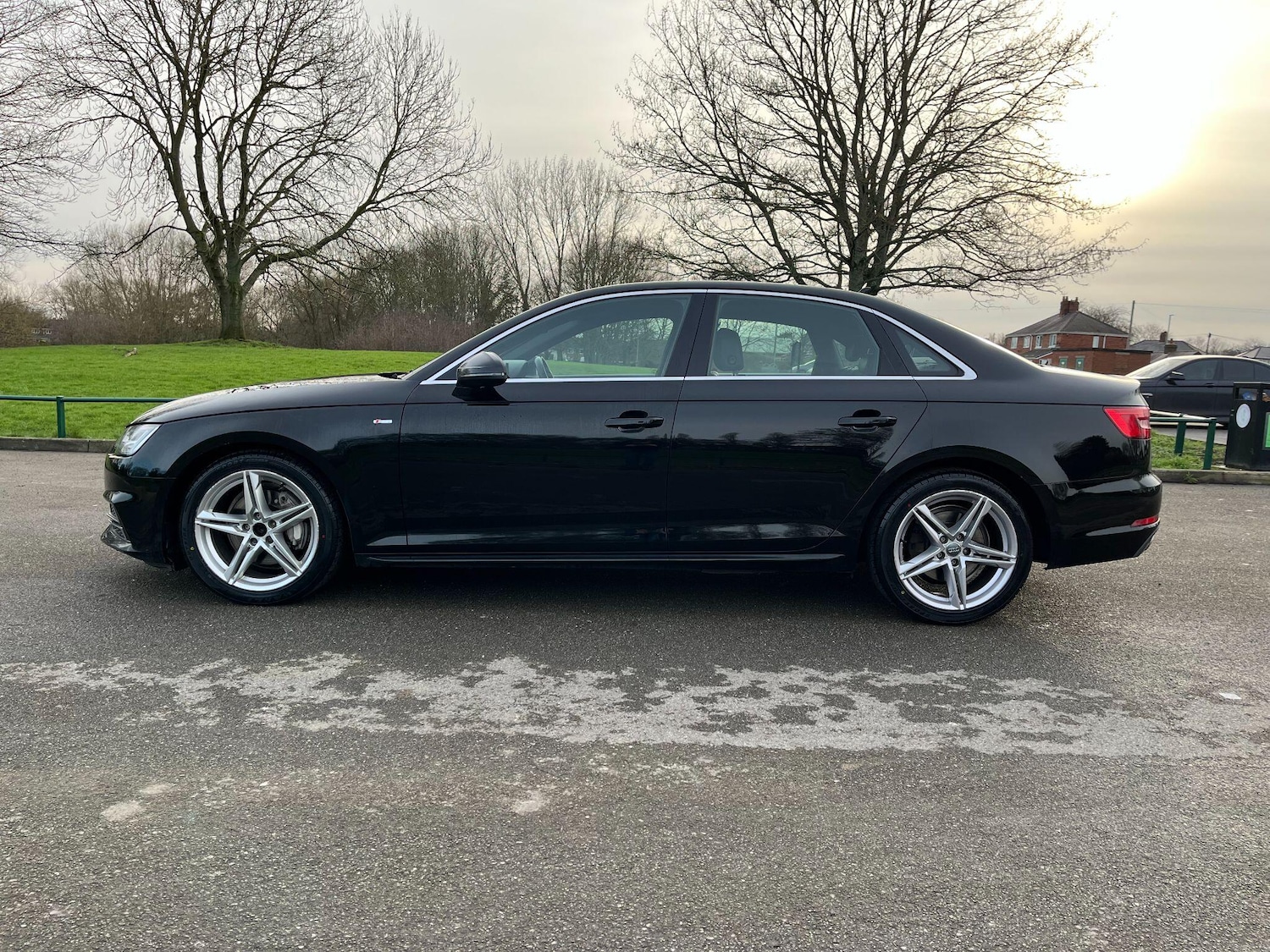 Used Audi A4 2016 for sale - 77560770: Photo 6