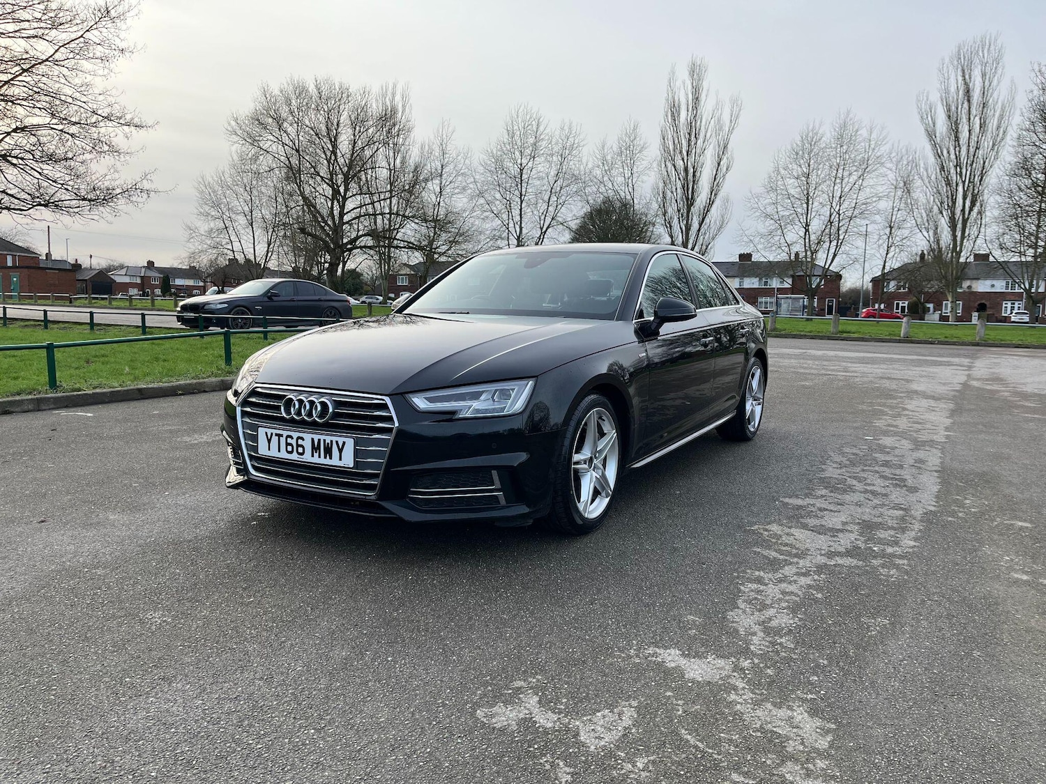 Used Audi A4 2016 for sale - 77560770: Photo 7