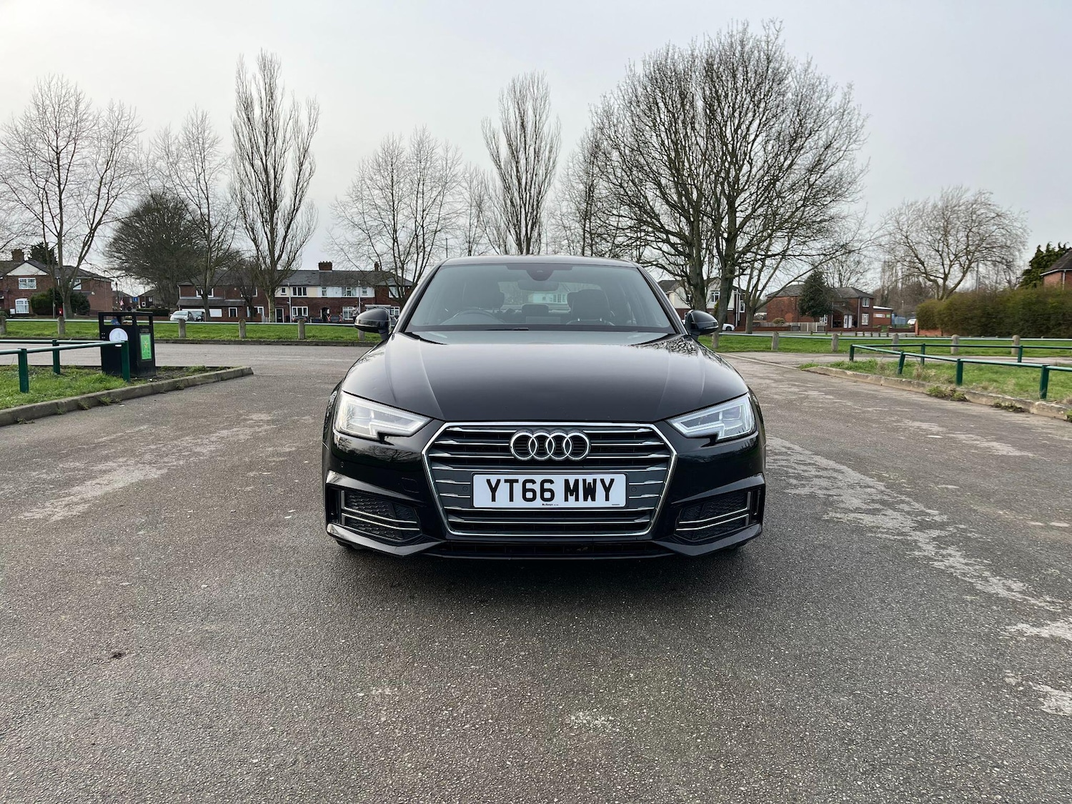 Used Audi A4 2016 for sale - 77560770: Photo 8