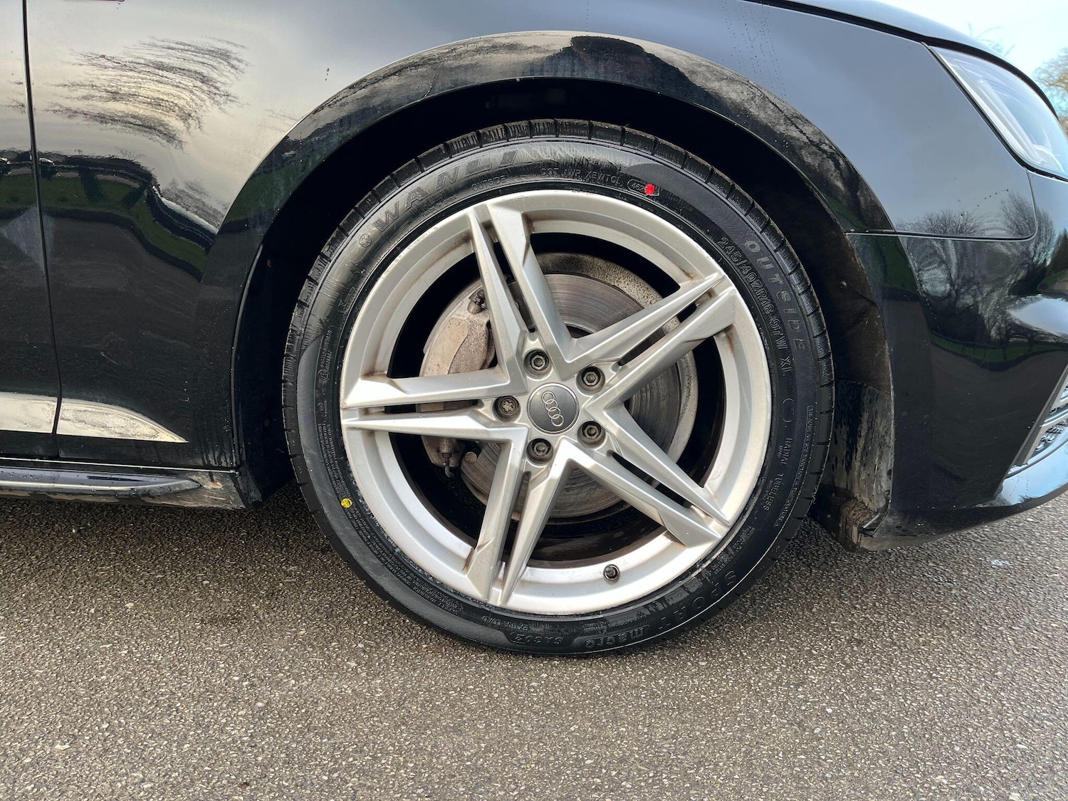 Used Audi A4 2016 for sale - 77560770: Photo 9