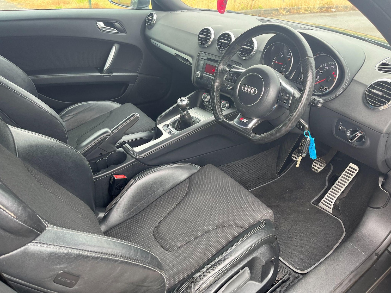 Vehicle 11