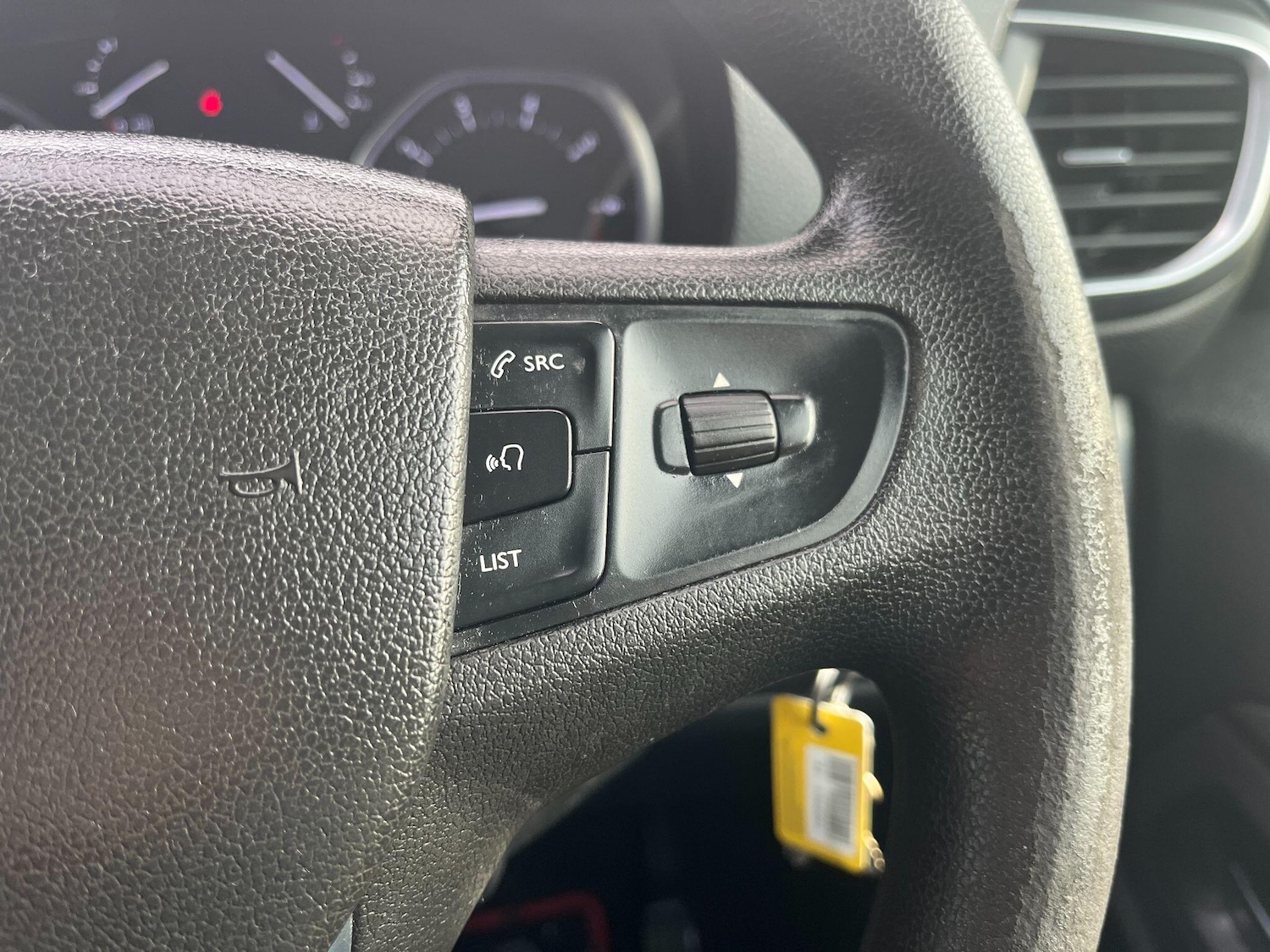 Used Citroen Space Tourer 2017 for sale - 76501212: Photo 13