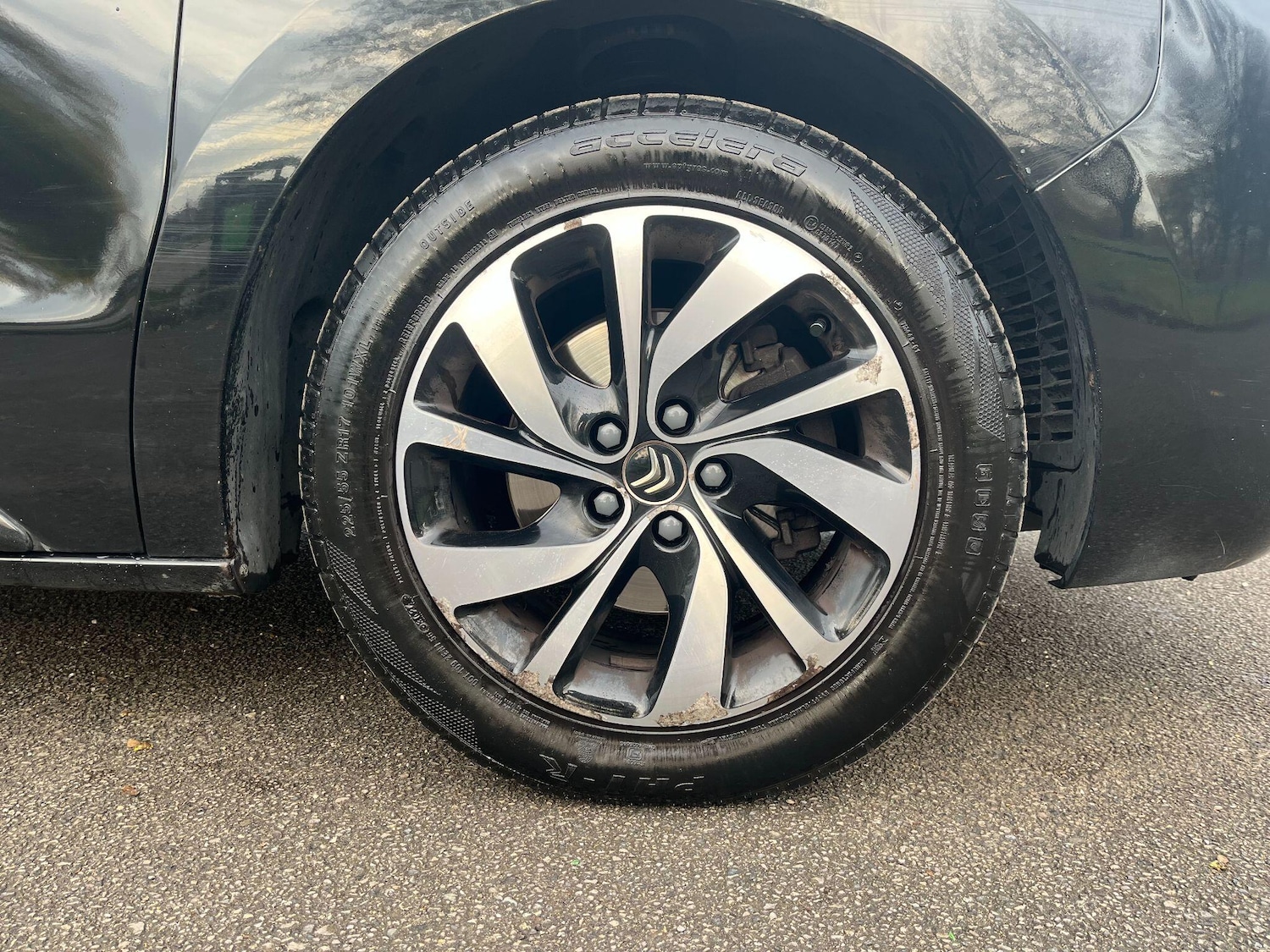 Used Citroen Space Tourer 2017 for sale - 76501212: Photo 14