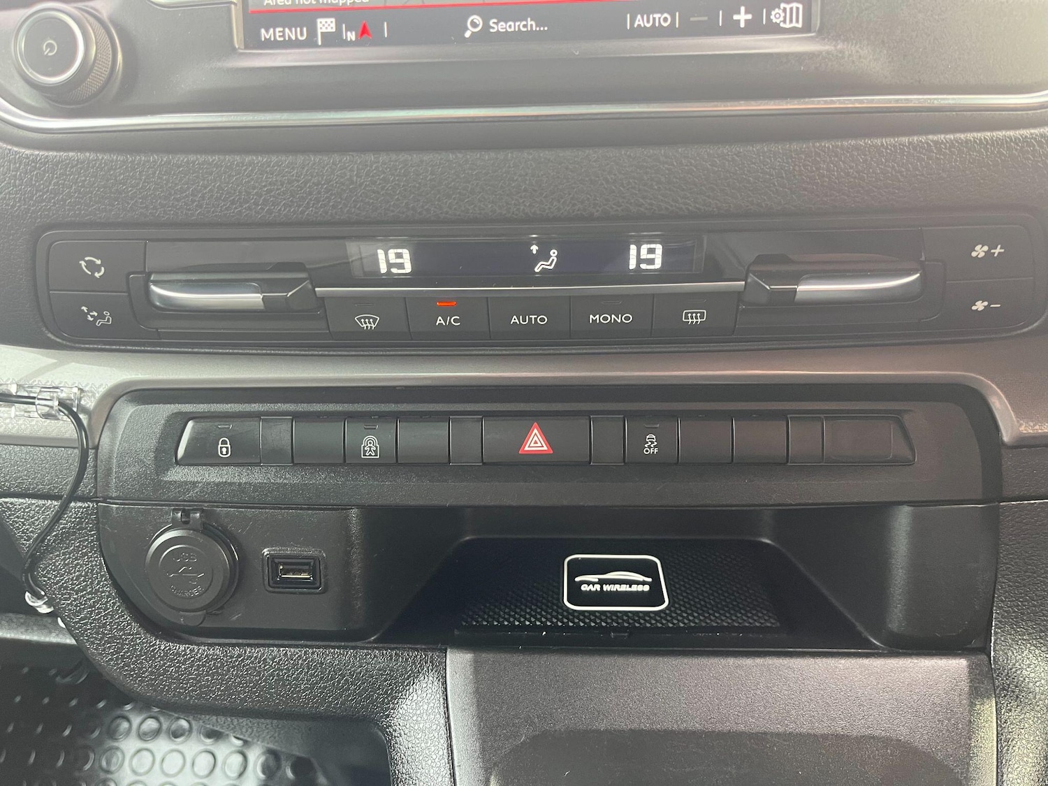 Used Citroen Space Tourer 2017 for sale - 76501212: Photo 16