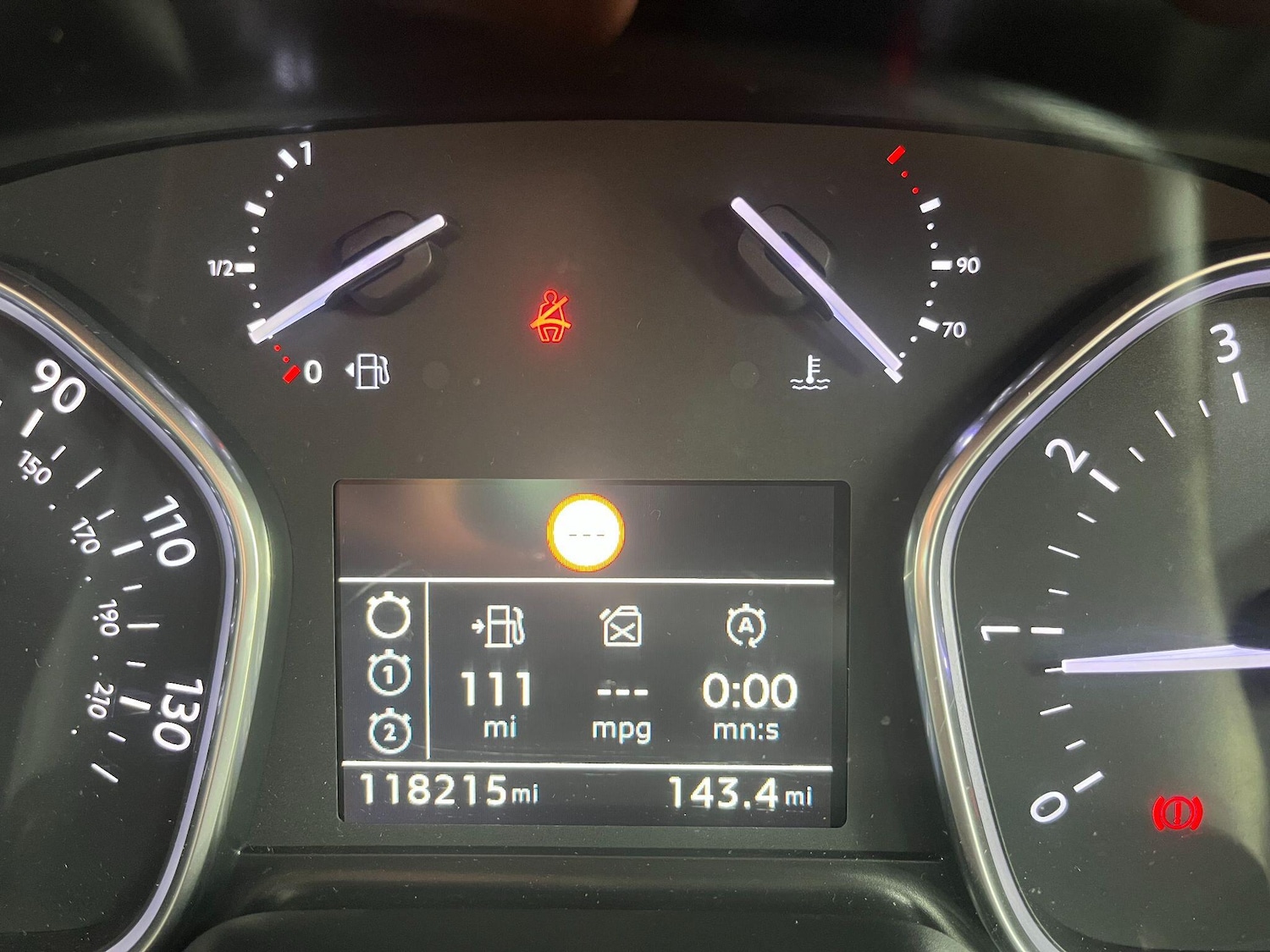 Used Citroen Space Tourer 2017 for sale - 76501212: Photo 17