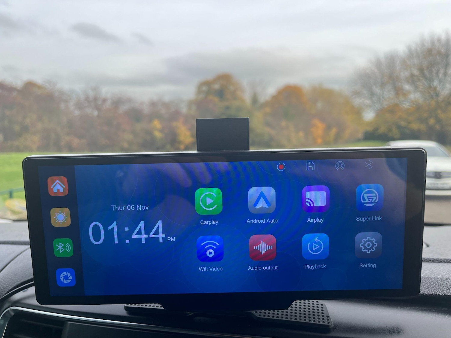 Used Citroen Space Tourer 2017 for sale - 76501212: Photo 19