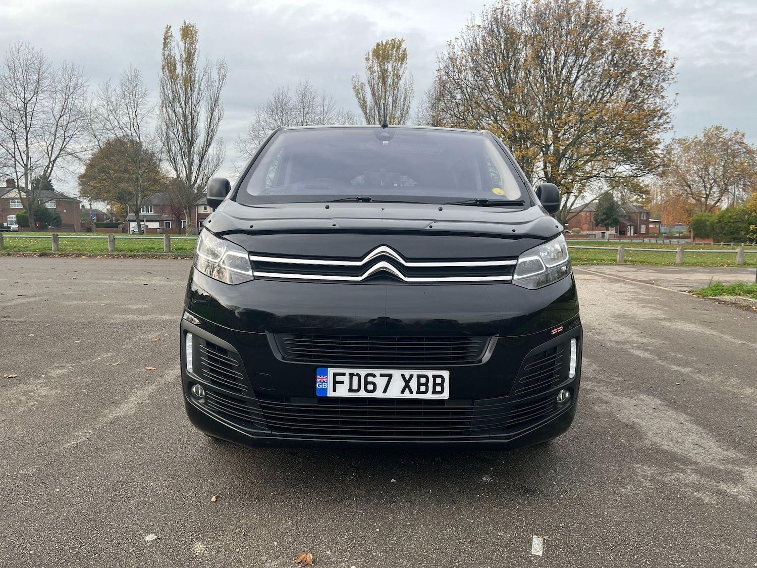 Used Citroen Space Tourer 2017 for sale - 76501212: Photo 2
