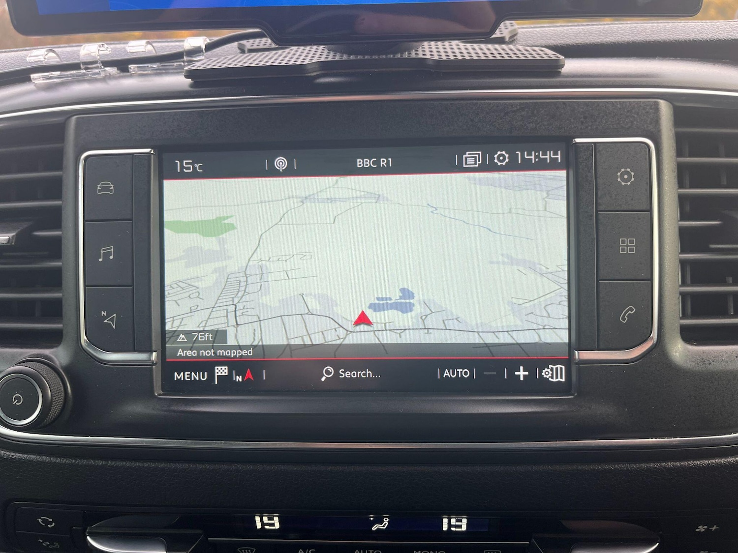 Used Citroen Space Tourer 2017 for sale - 76501212: Photo 21