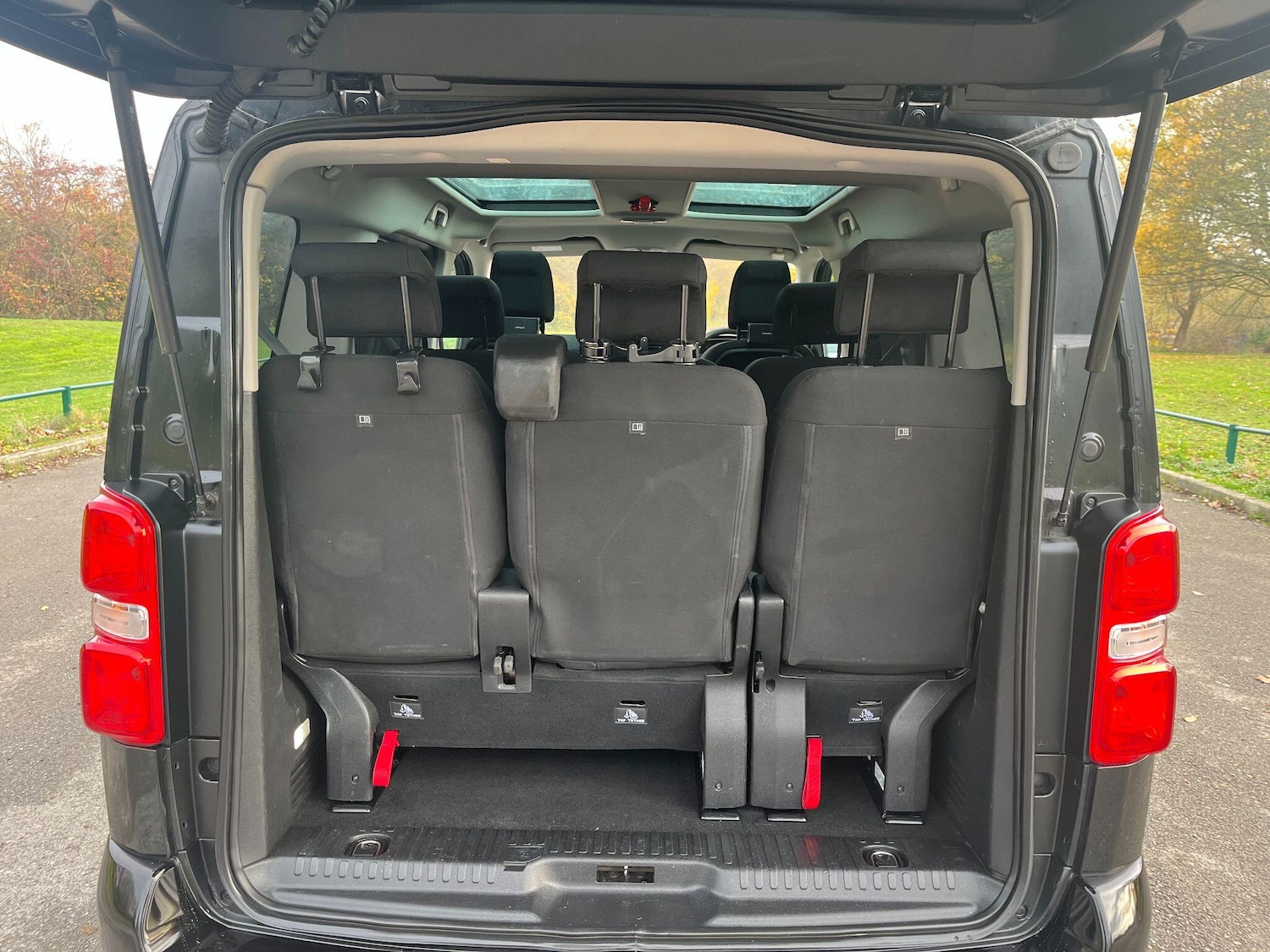 Used Citroen Space Tourer 2017 for sale - 76501212: Photo 22