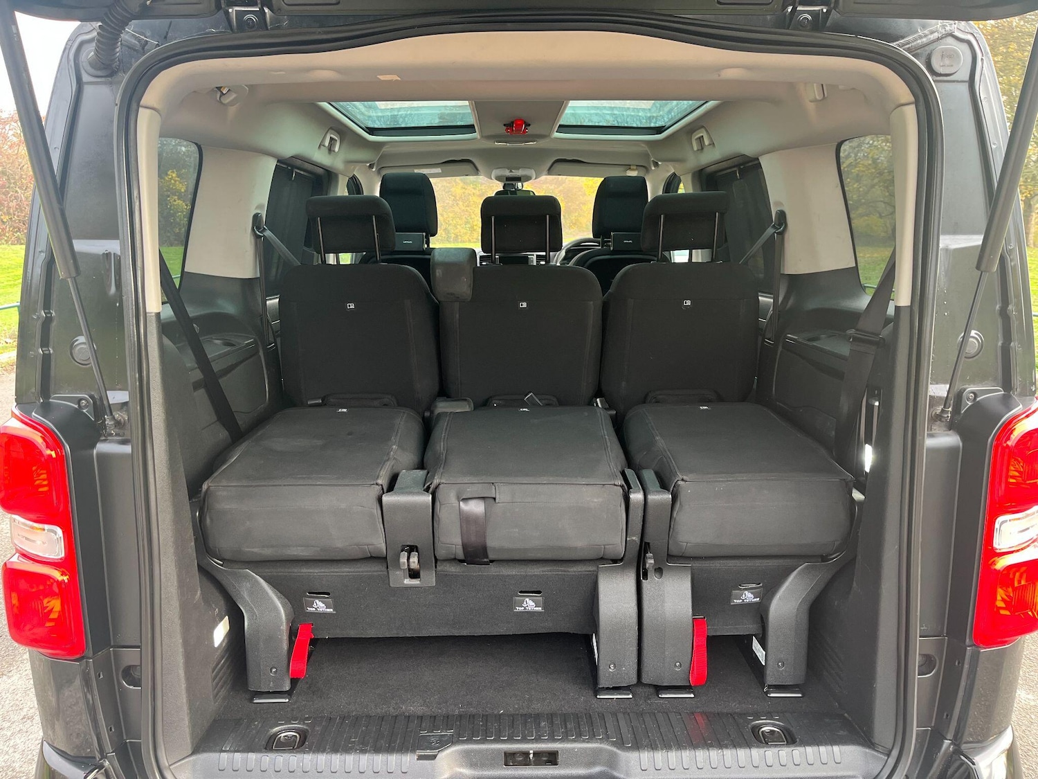 Used Citroen Space Tourer 2017 for sale - 76501212: Photo 23