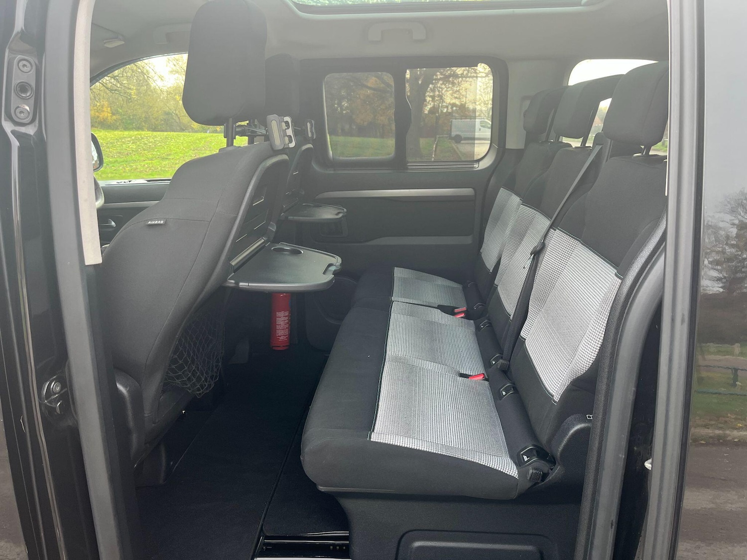 Used Citroen Space Tourer 2017 for sale - 76501212: Photo 25