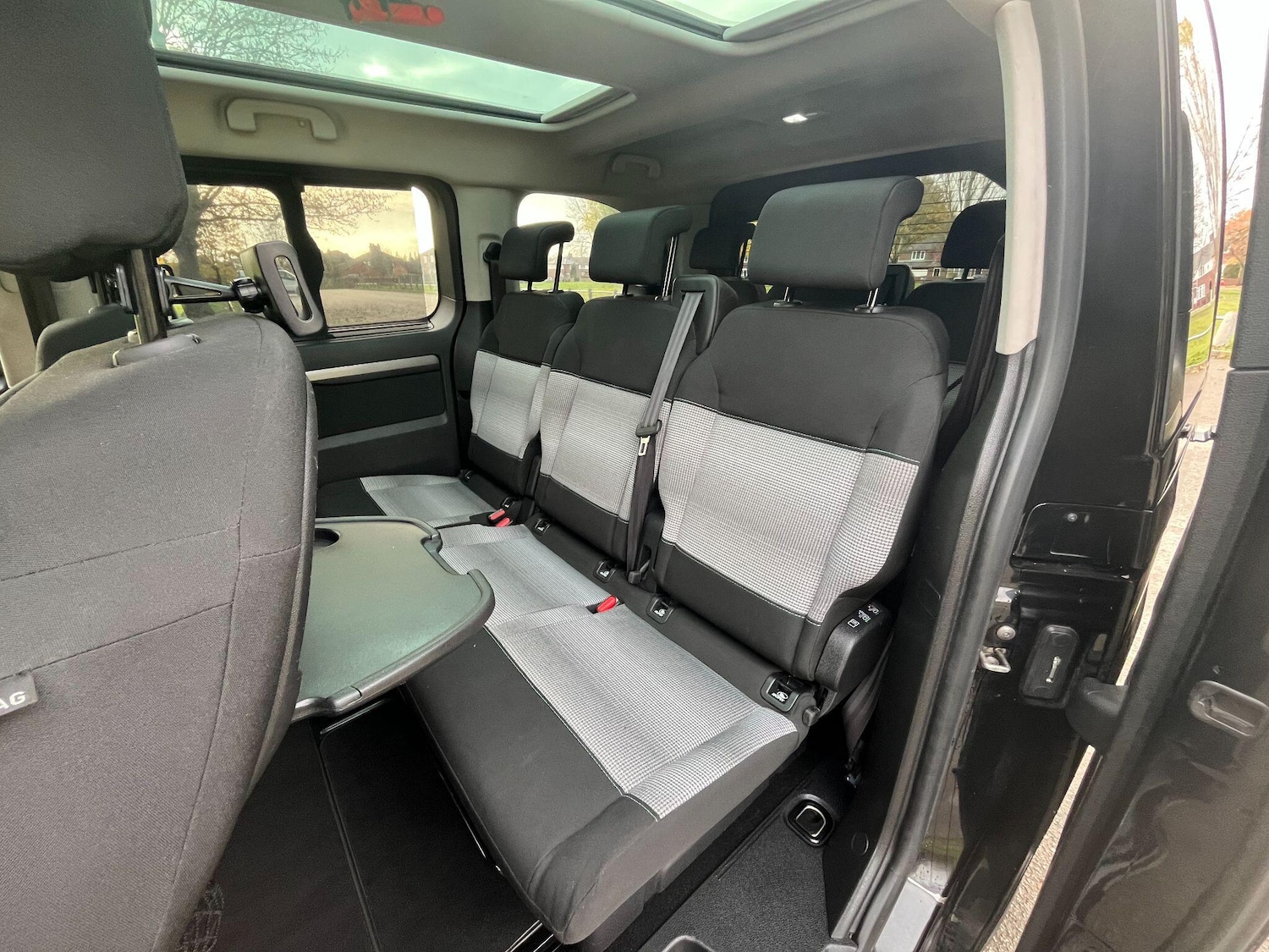 Used Citroen Space Tourer 2017 for sale - 76501212: Photo 26