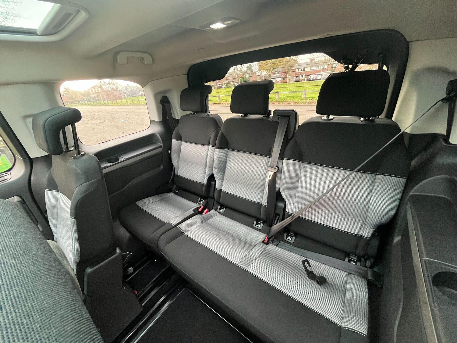 Used Citroen Space Tourer 2017 for sale - 76501212: Photo 27