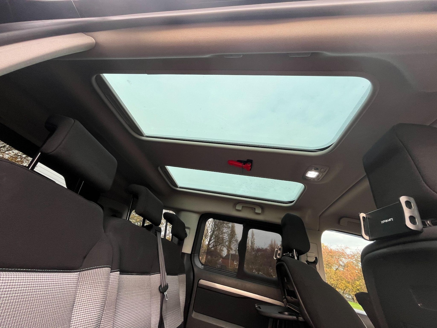 Used Citroen Space Tourer 2017 for sale - 76501212: Photo 29