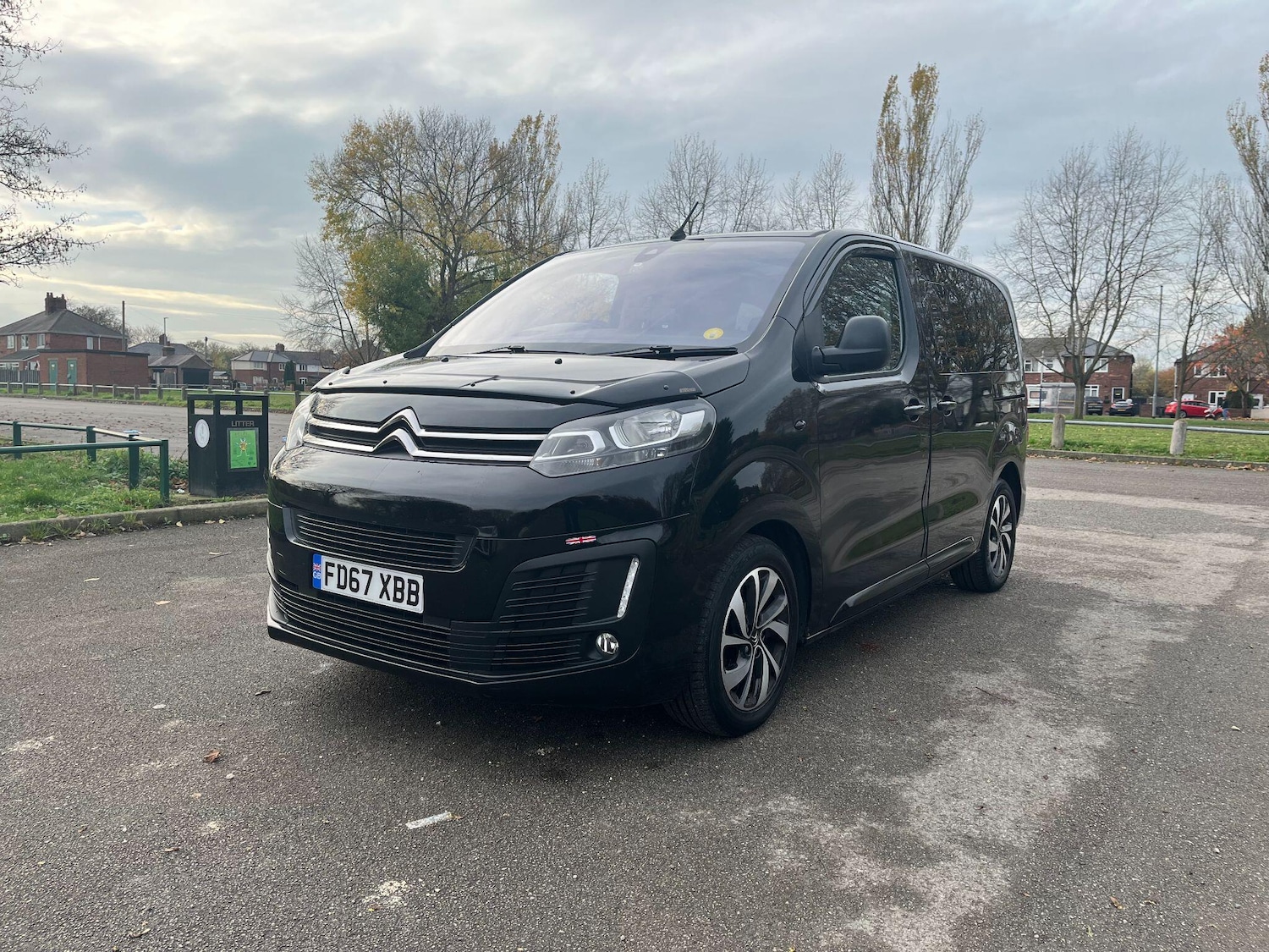 Used Citroen Space Tourer 2017 for sale - 76501212: Photo 3