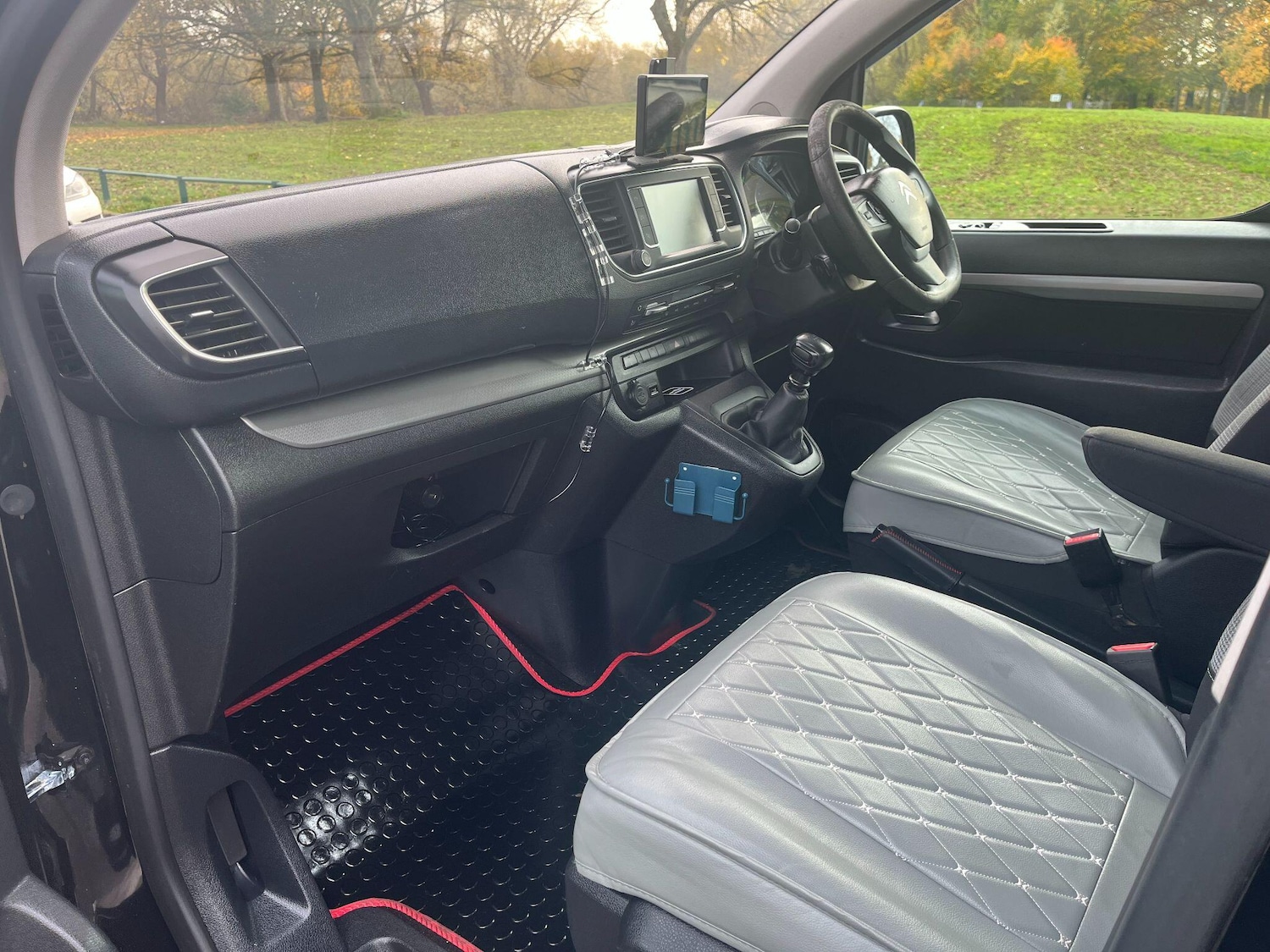 Used Citroen Space Tourer 2017 for sale - 76501212: Photo 31